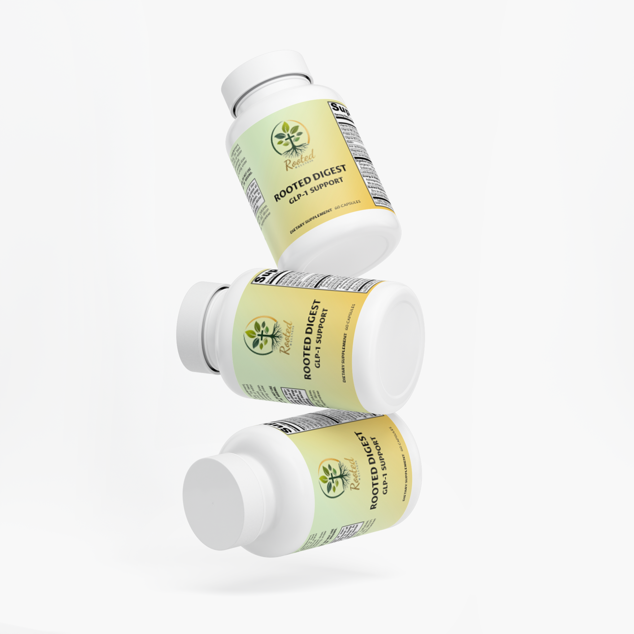 GLP-1 Support