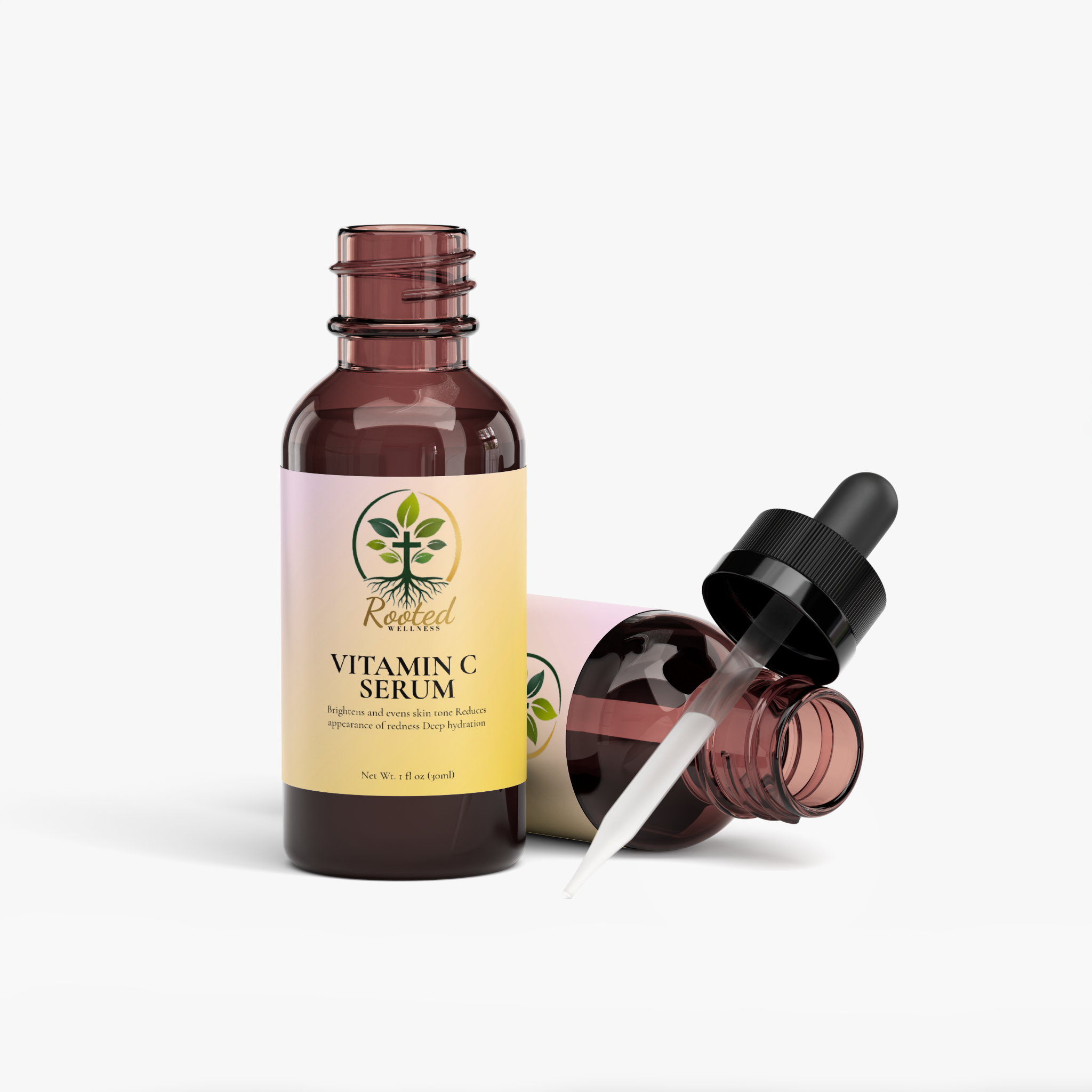 Vitamin C Serum