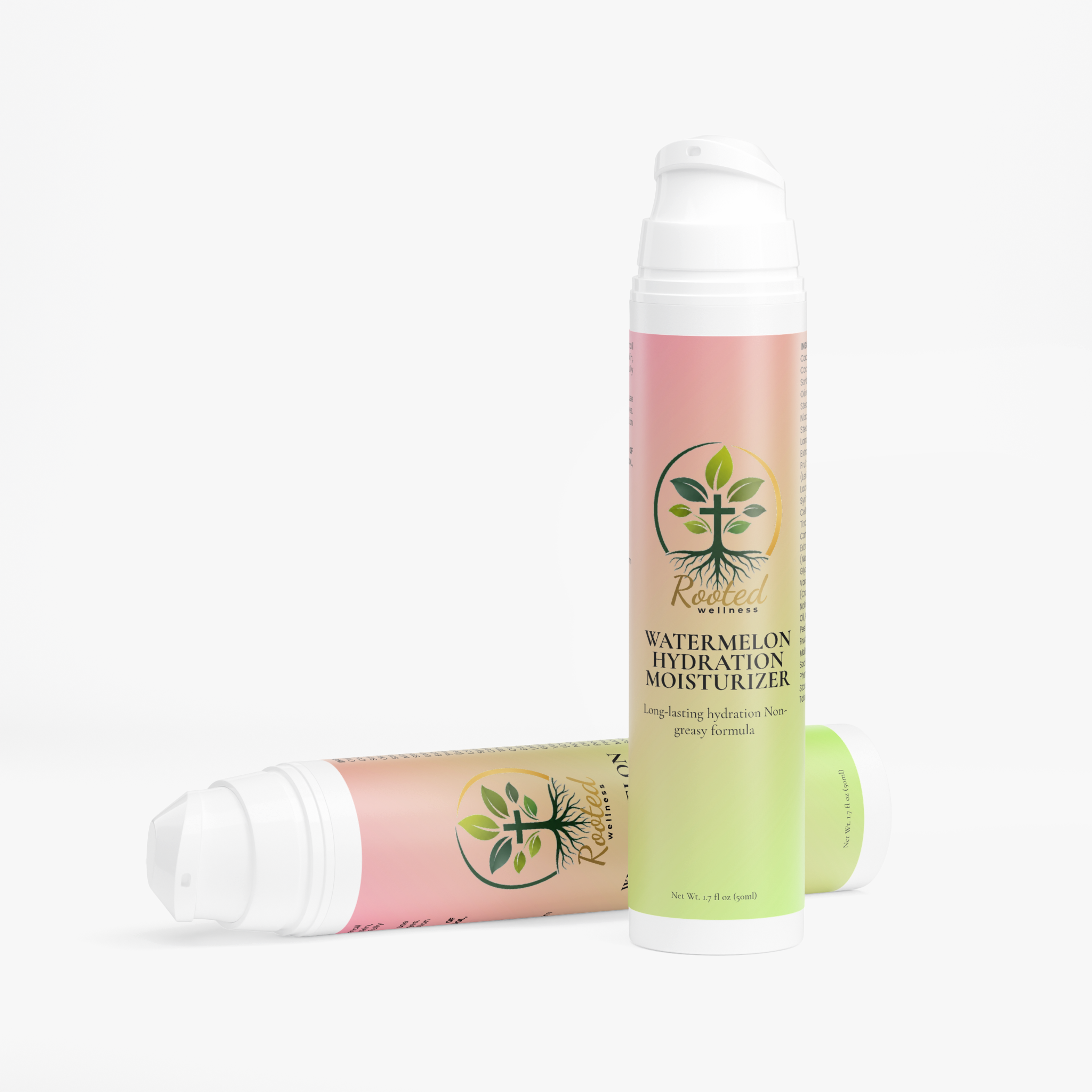 Watermelon Hydration Moisturizer