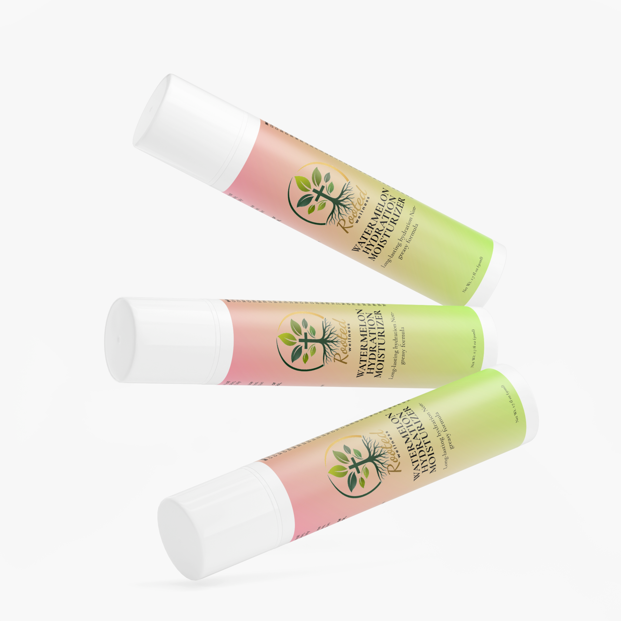 Watermelon Hydration Moisturizer