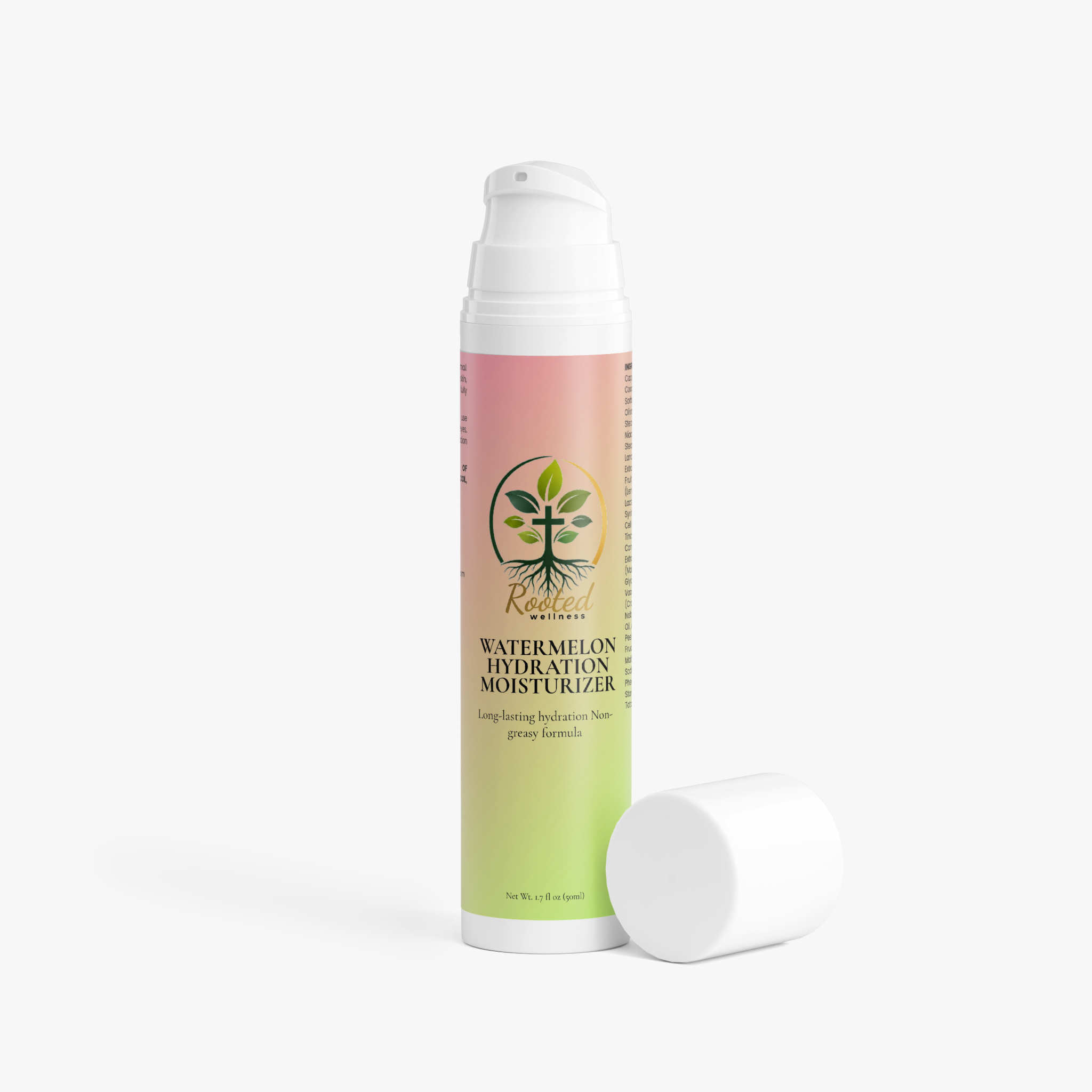 Watermelon Hydration Moisturizer