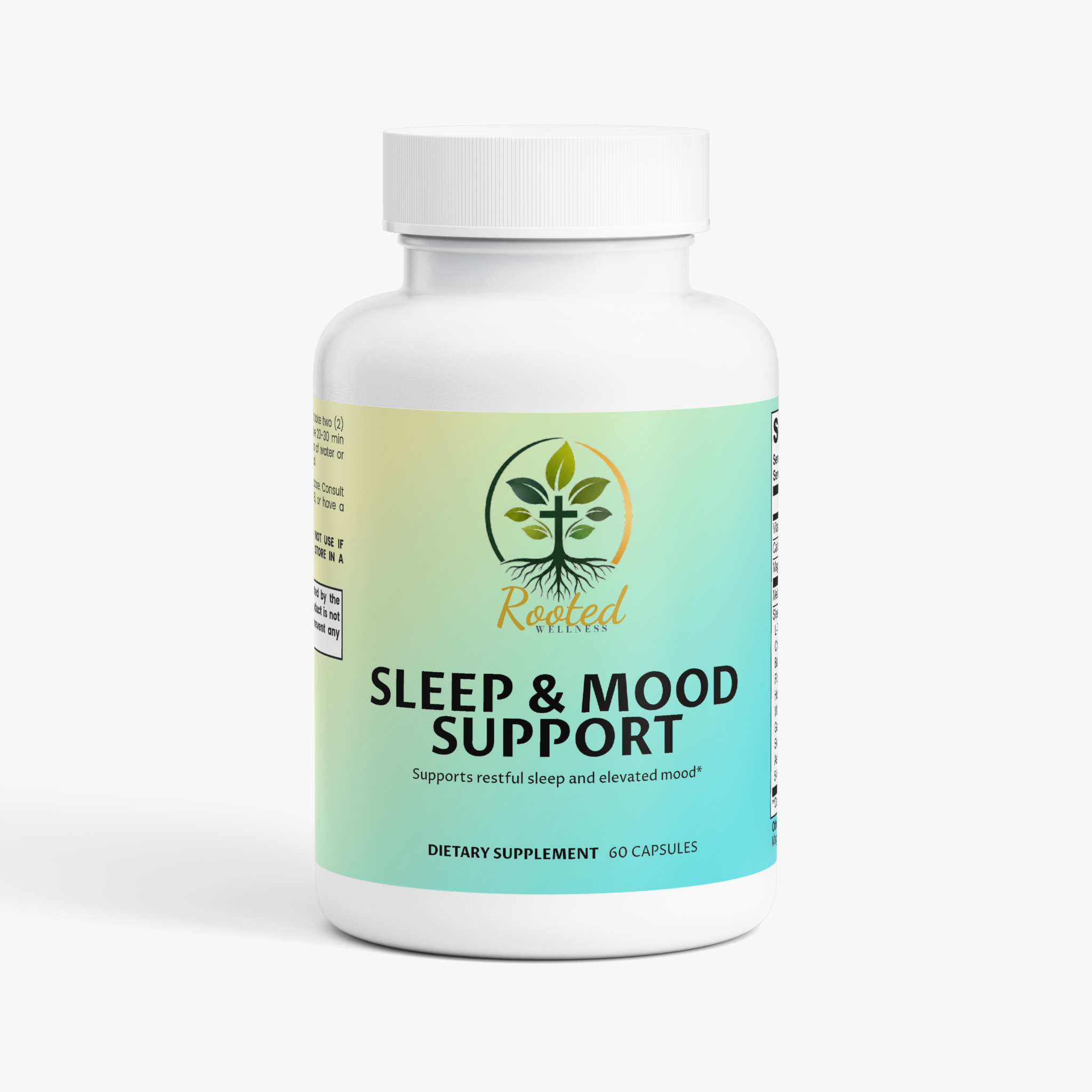 Sleep Support