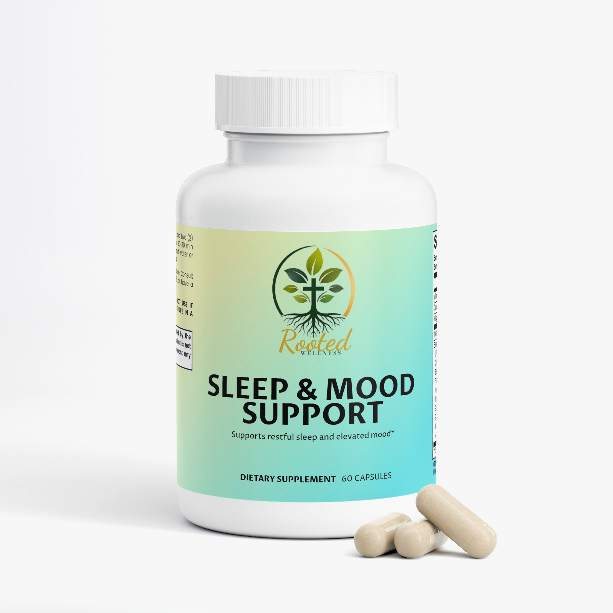 Sleep Support