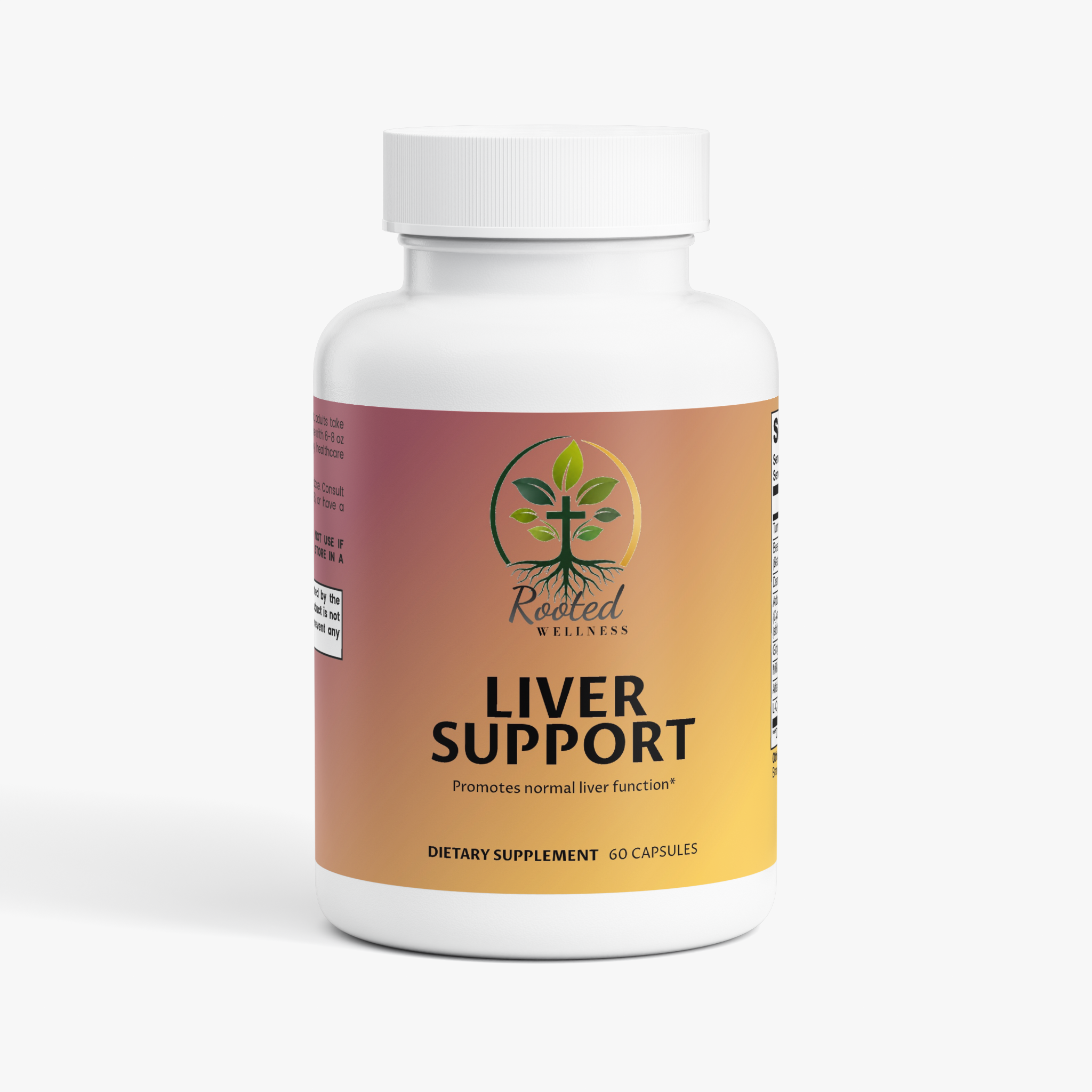 Liver Support