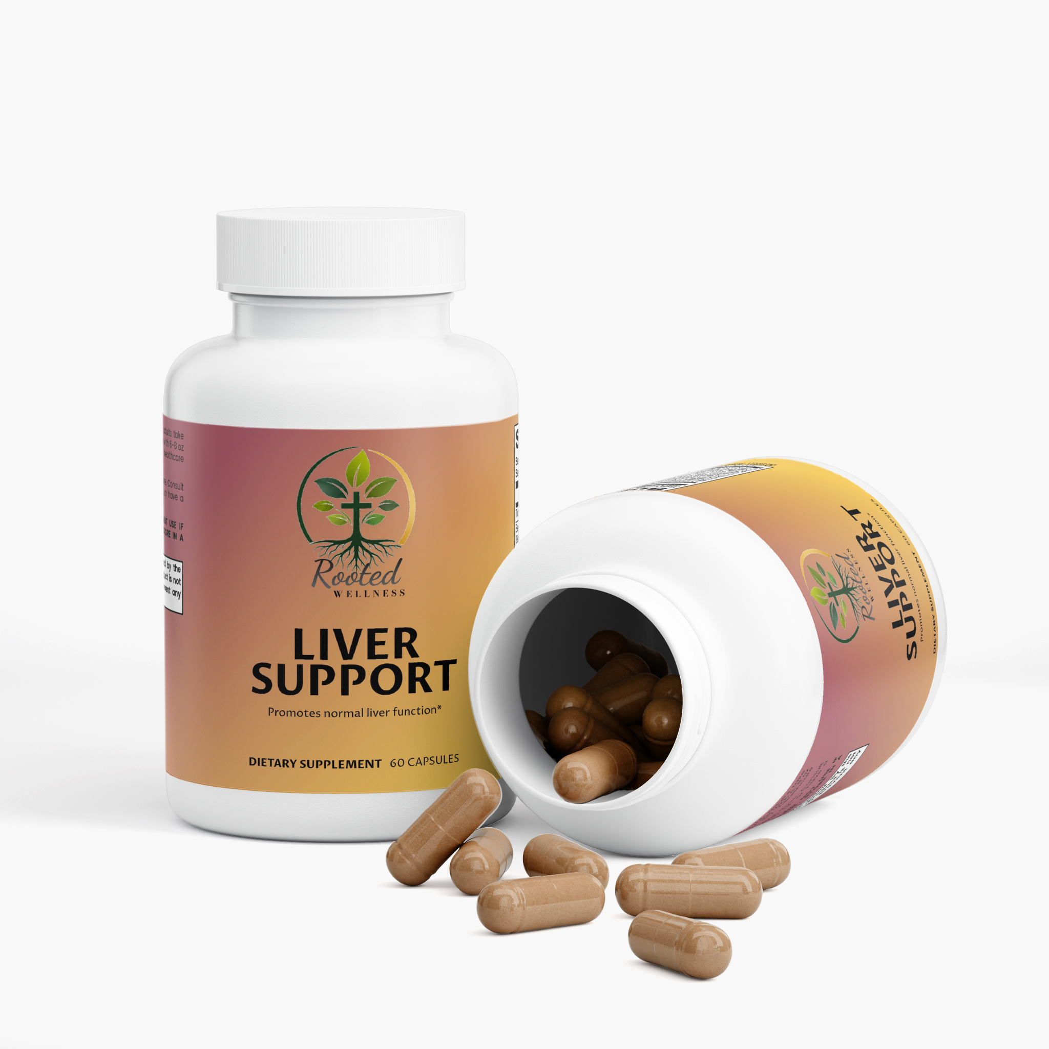 Liver Support