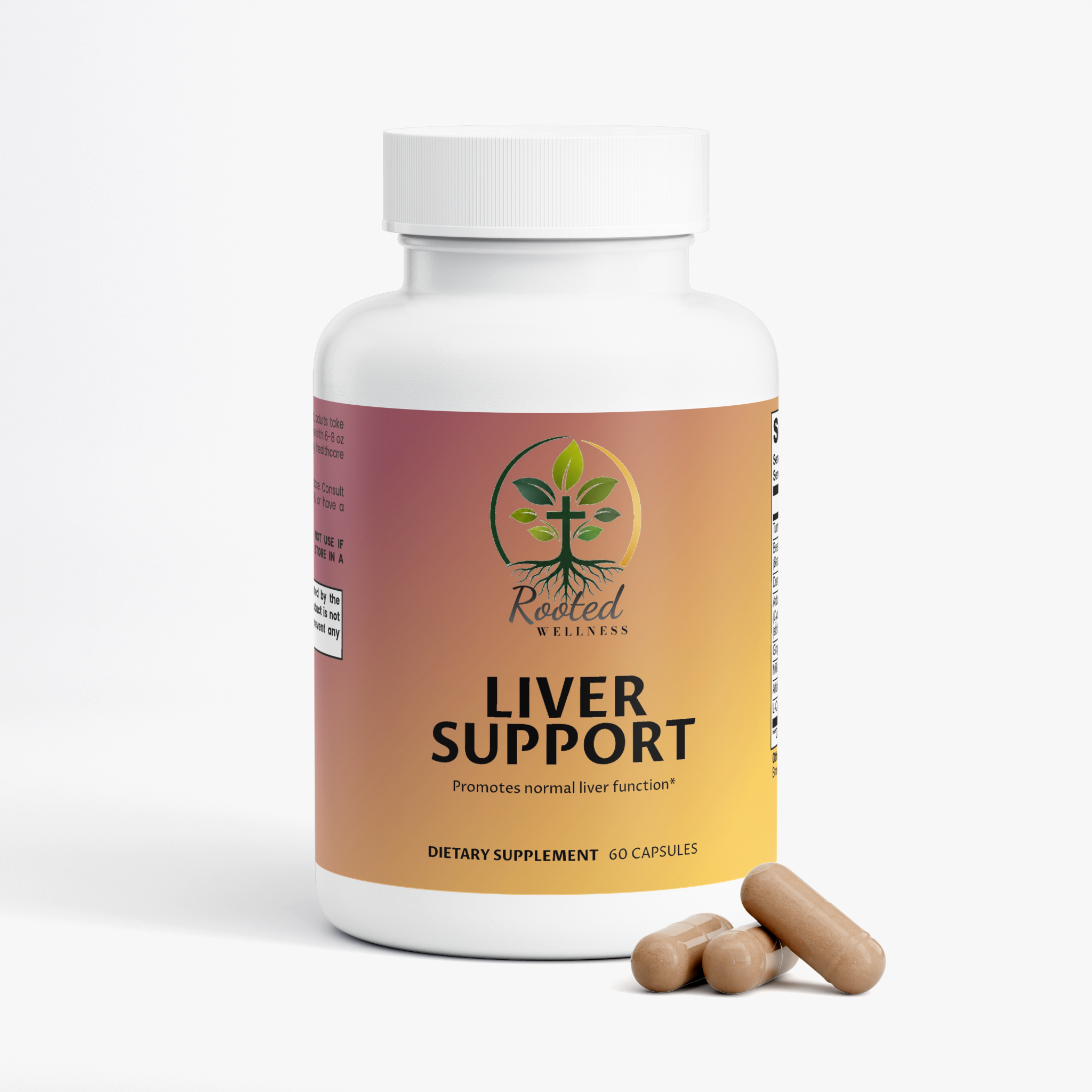 Liver Support
