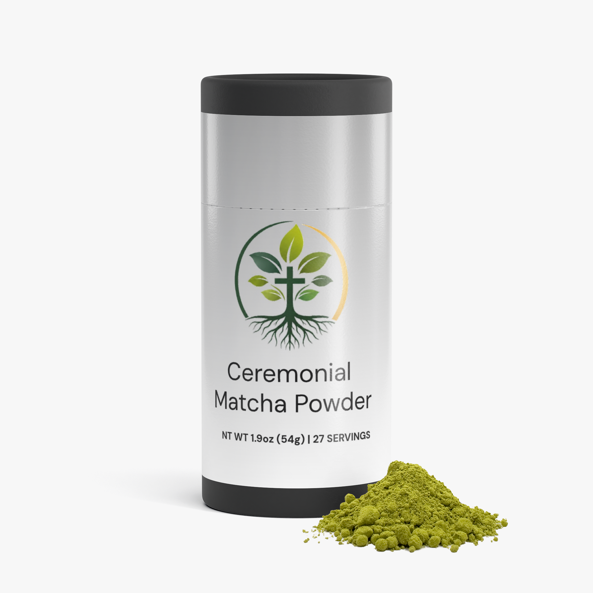 Ceremonial Matcha Powder