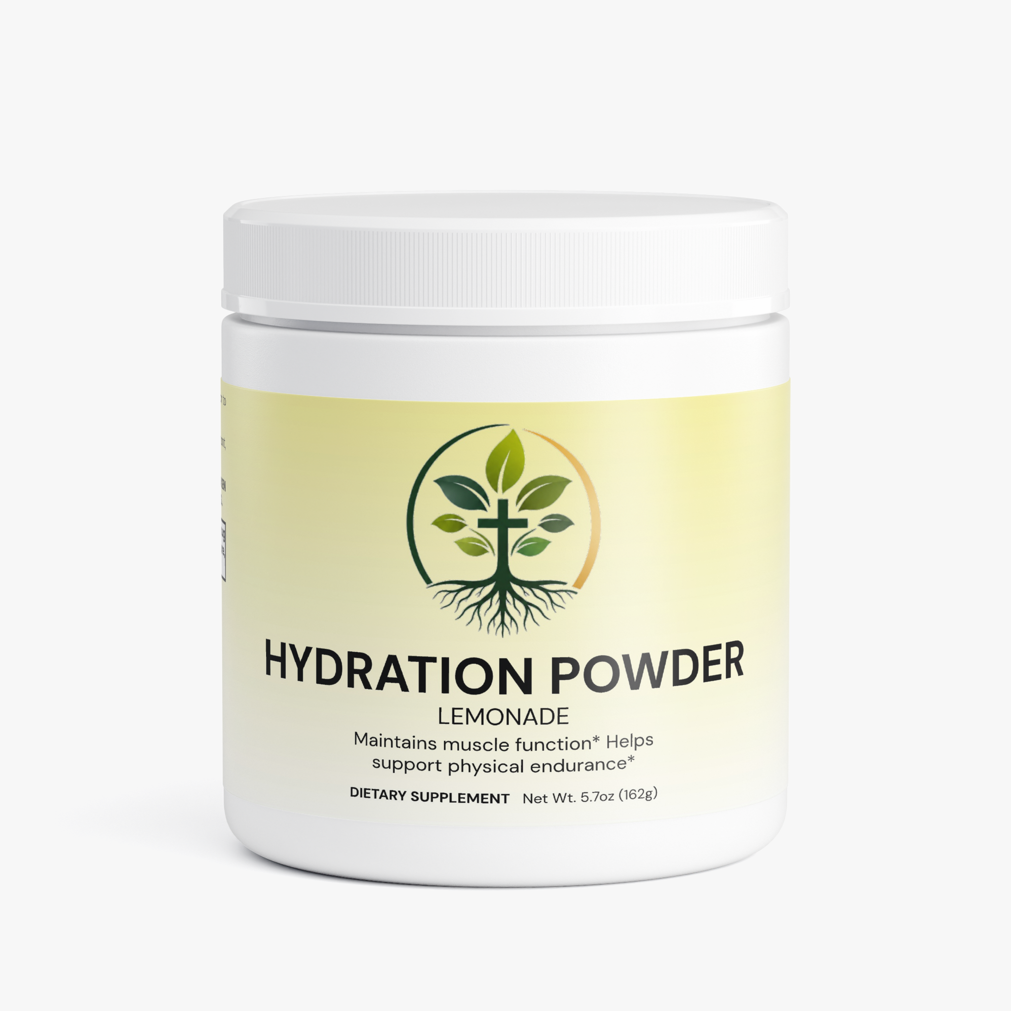 Hydration Powder (Lemonade)