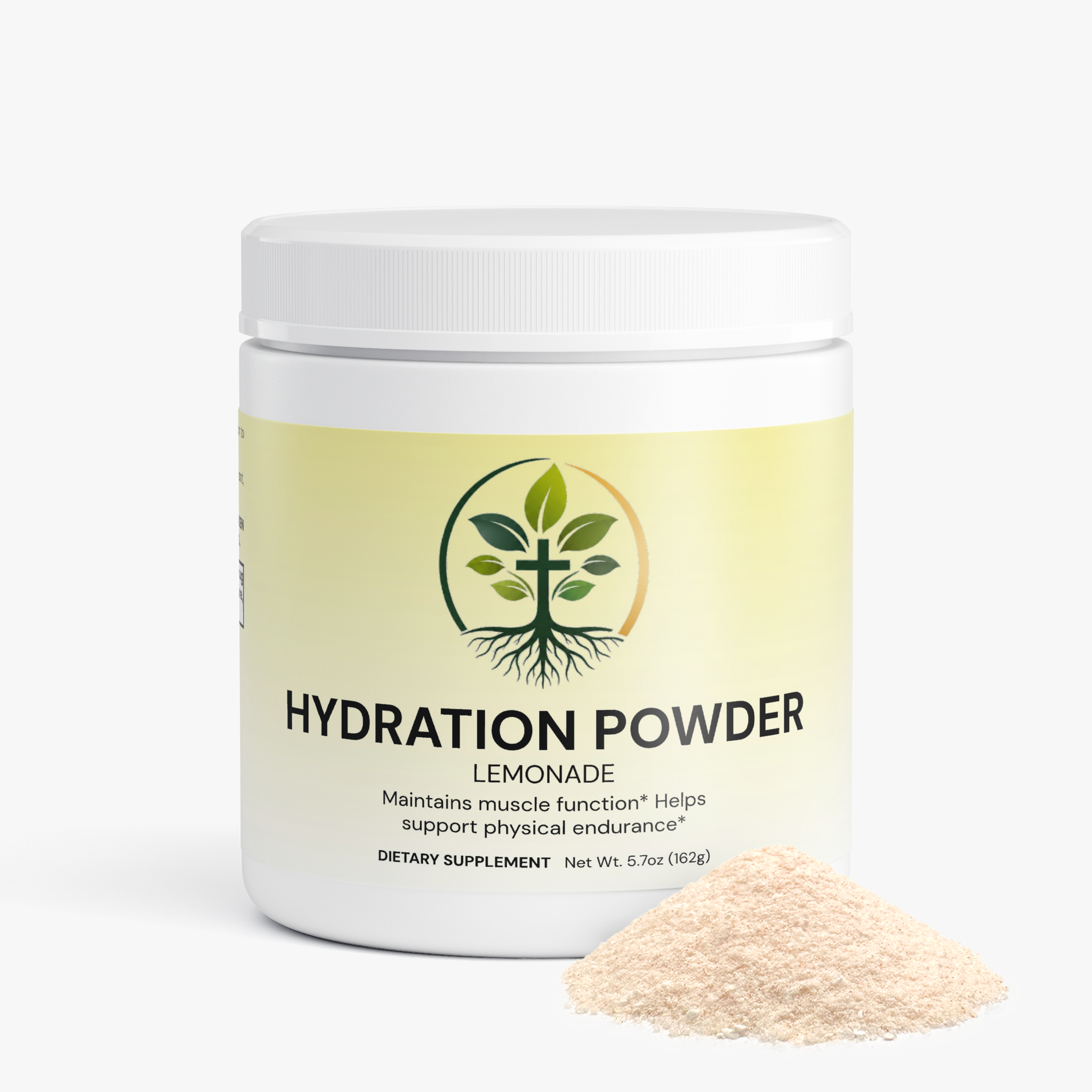 Hydration Powder (Lemonade)
