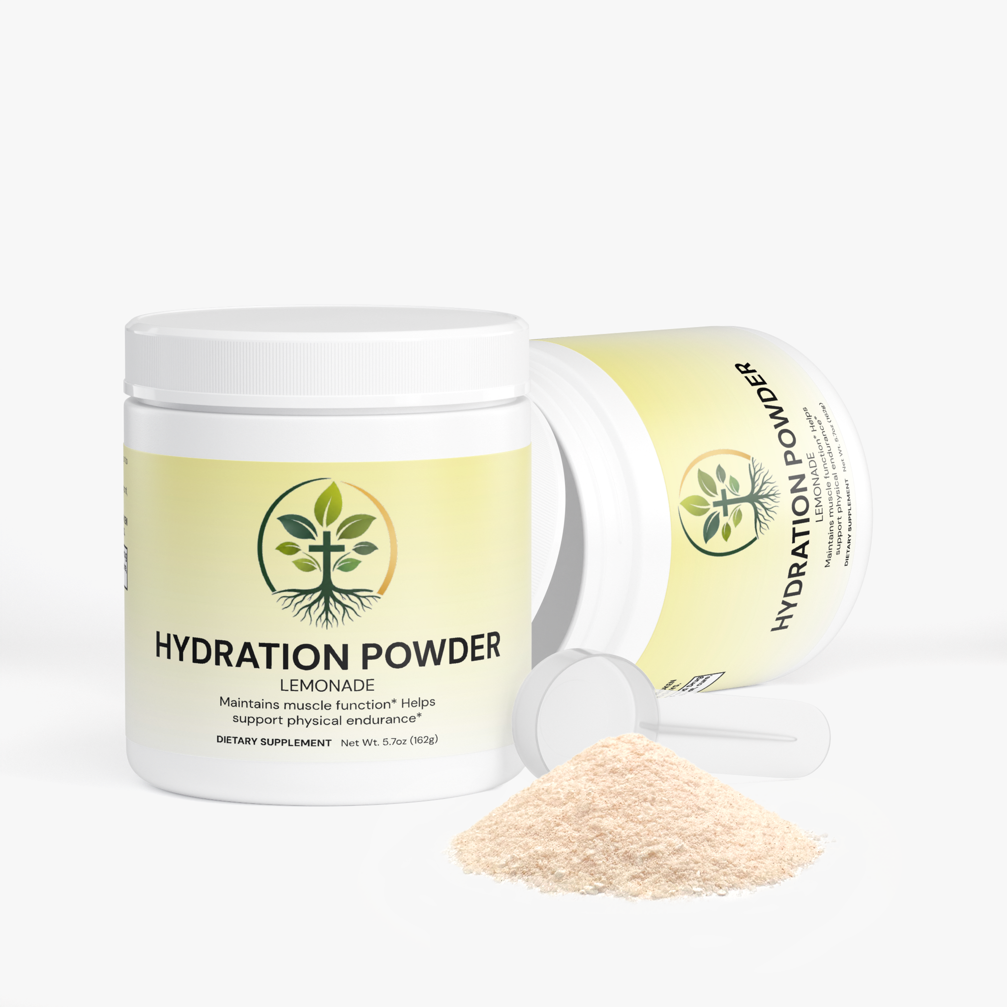 Hydration Powder (Lemonade)