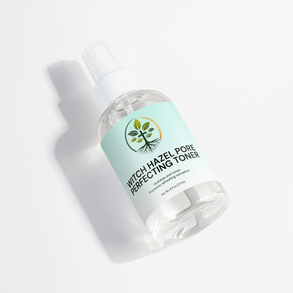 Witch Hazel Pore Perfecting Toner