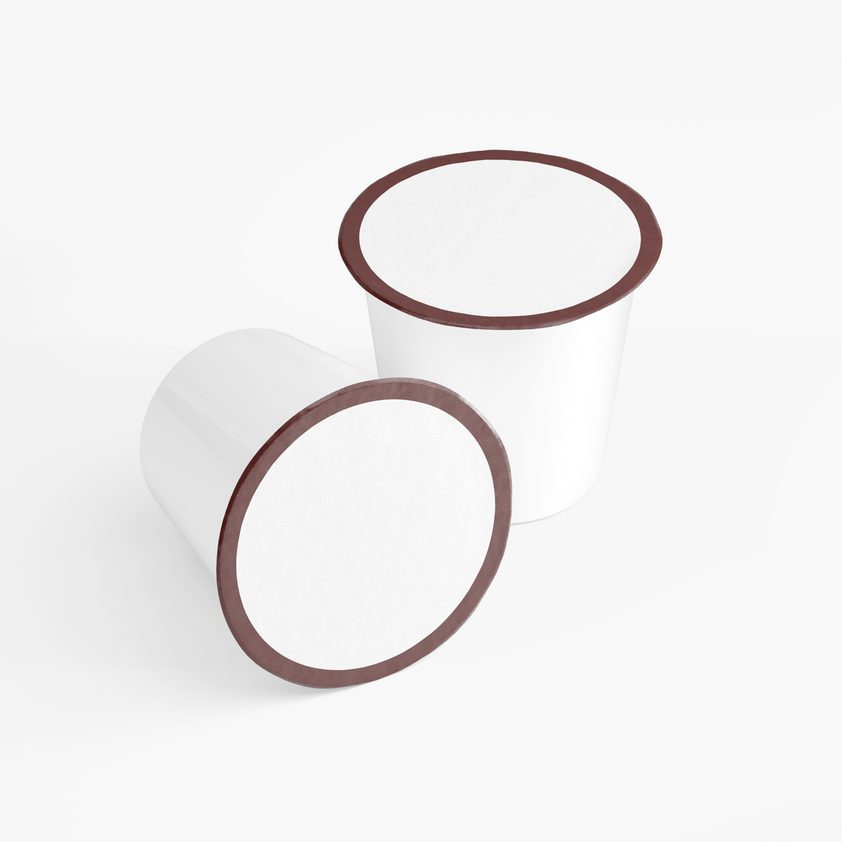 Rich Hazelnut Coffee Pods (Medium Roast)
