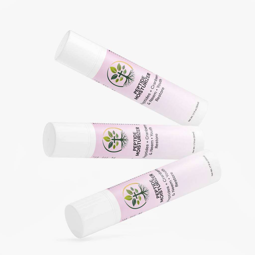 Peptide Moisturizer