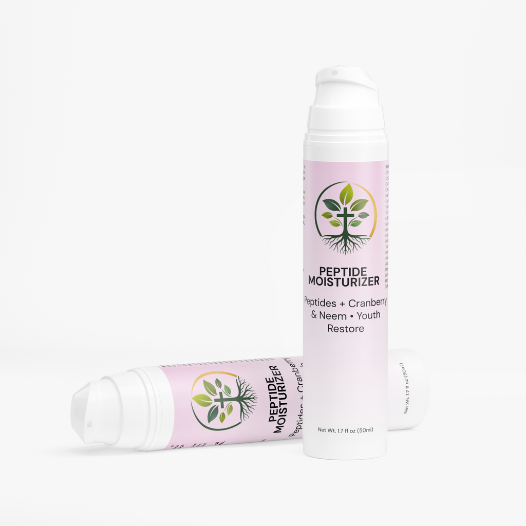 Peptide Moisturizer