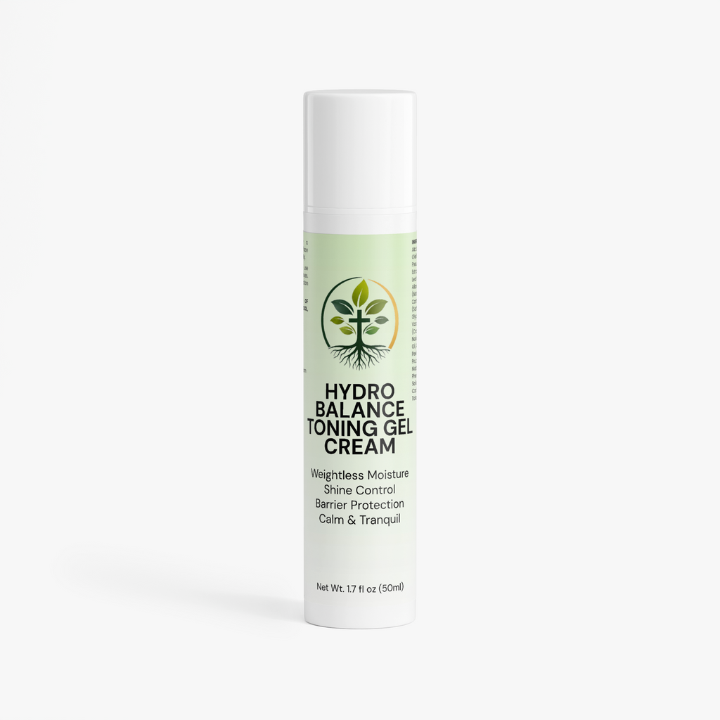 Hydro Balancing Gel-Cream