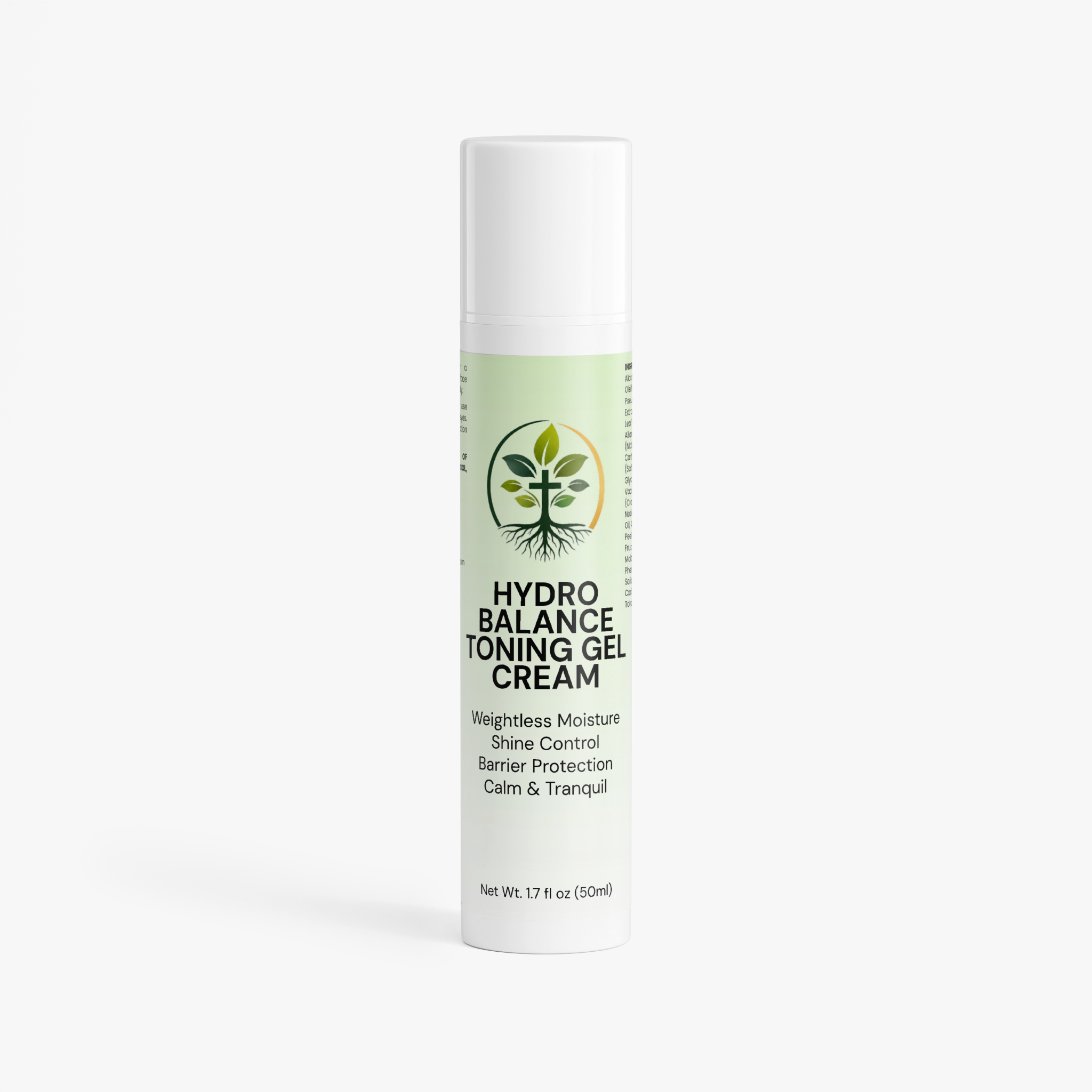Hydro Balancing Gel-Cream