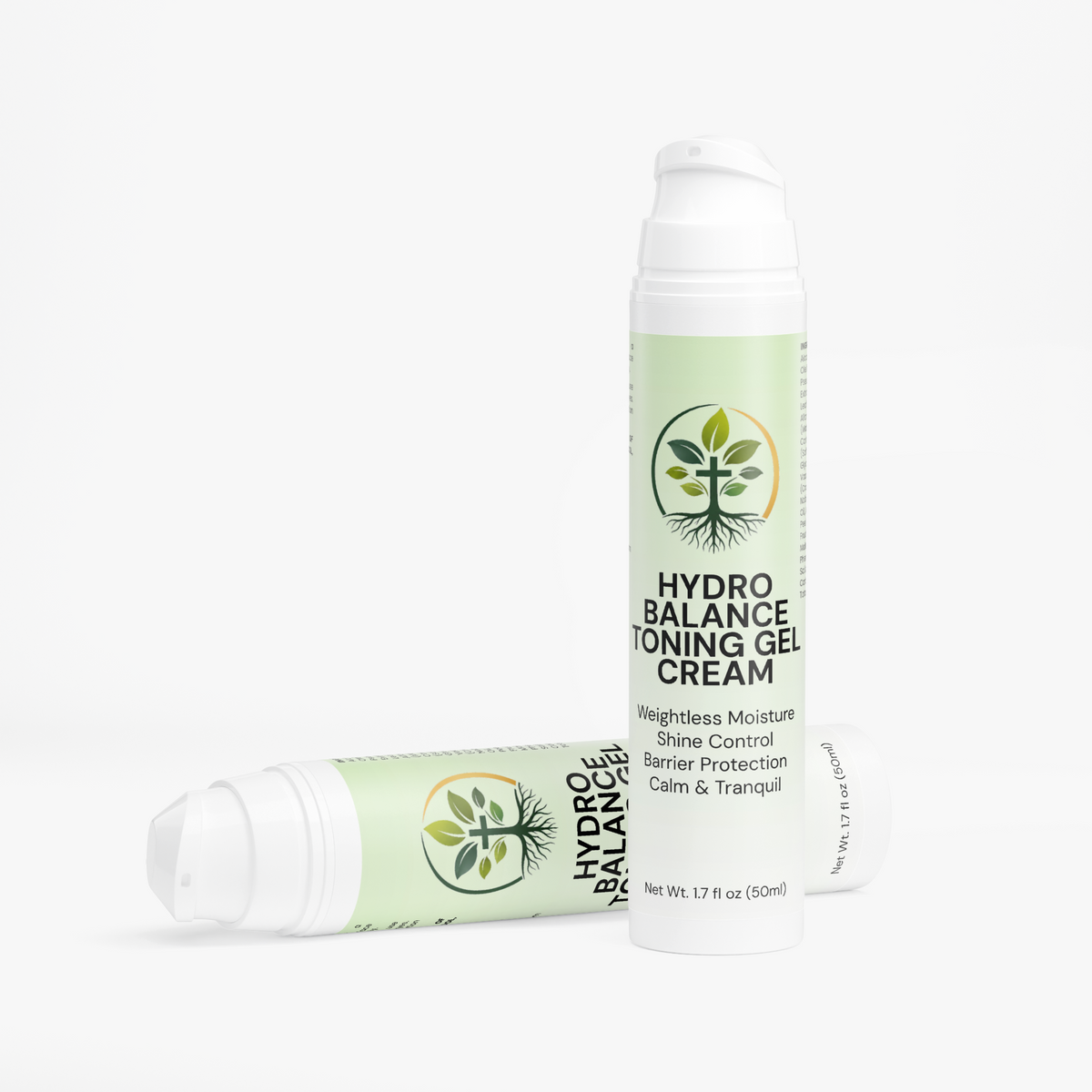 Hydro Balancing Gel-Cream