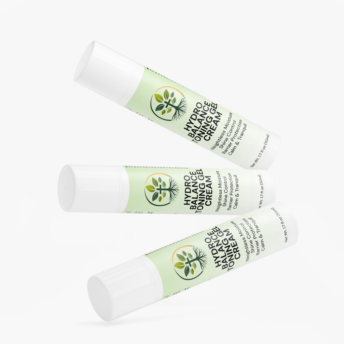 Hydro Balancing Gel-Cream