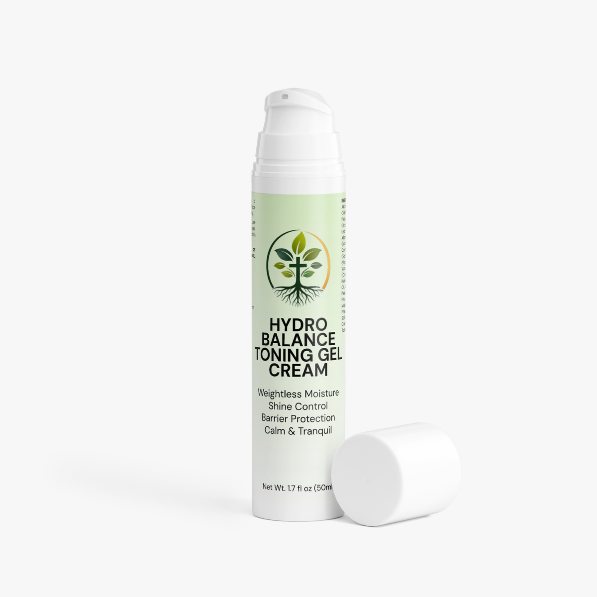 Hydro Balancing Gel-Cream