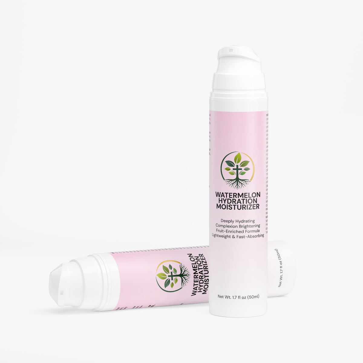 Watermelon Hydration Moisturizer