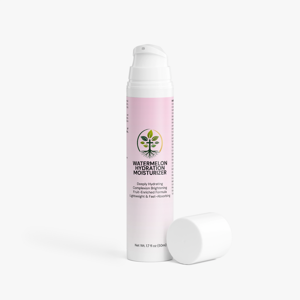 Watermelon Hydration Moisturizer
