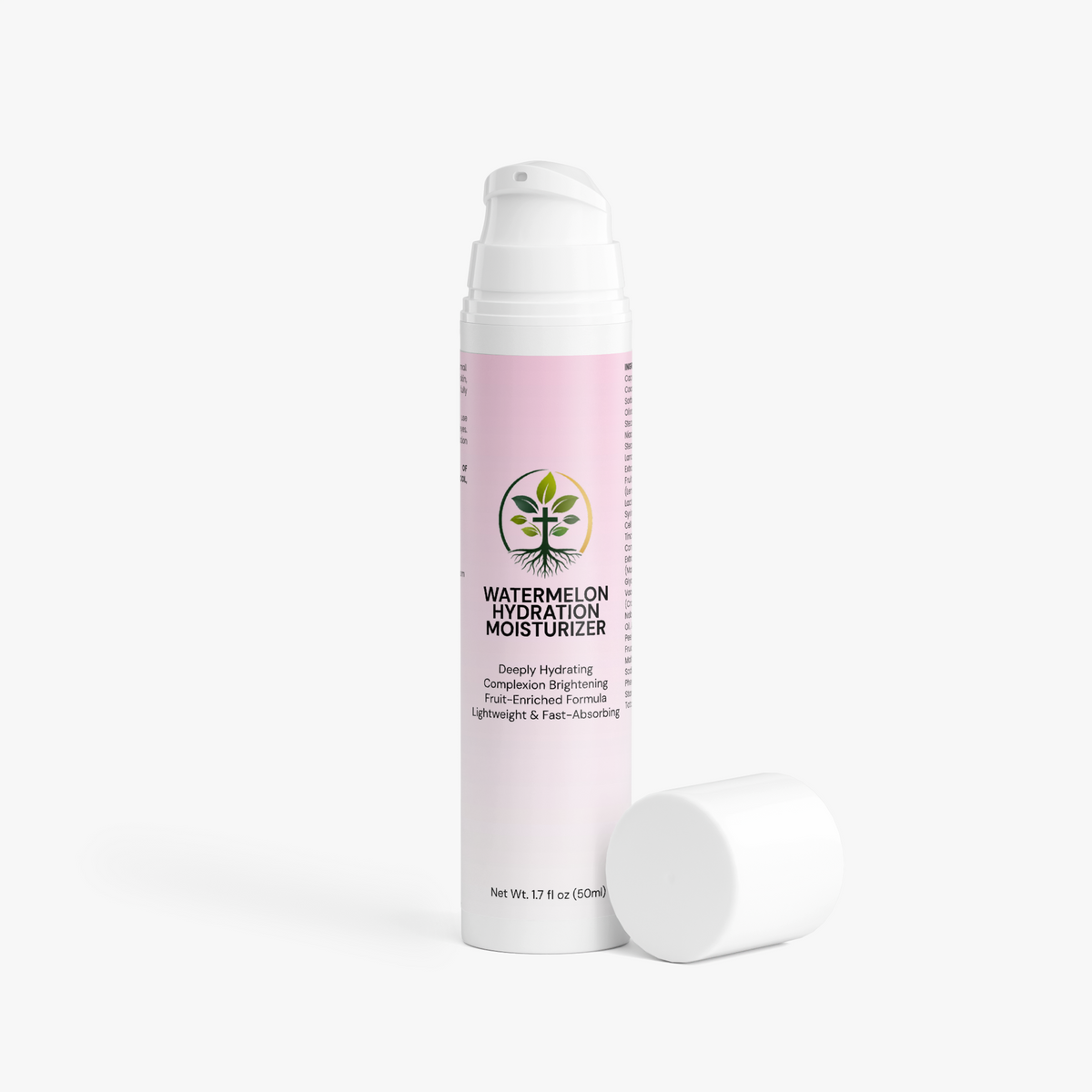 Watermelon Hydration Moisturizer
