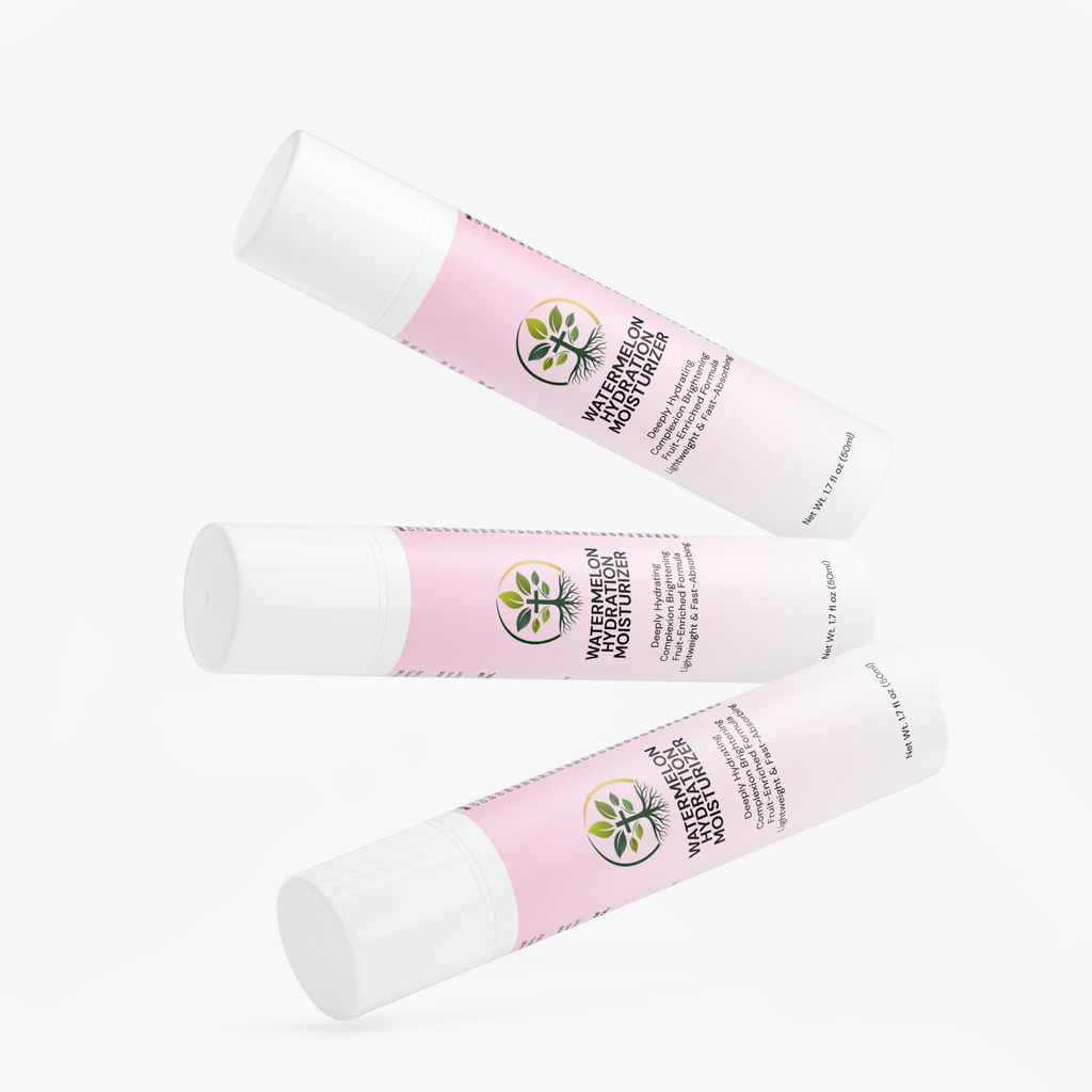 Watermelon Hydration Moisturizer