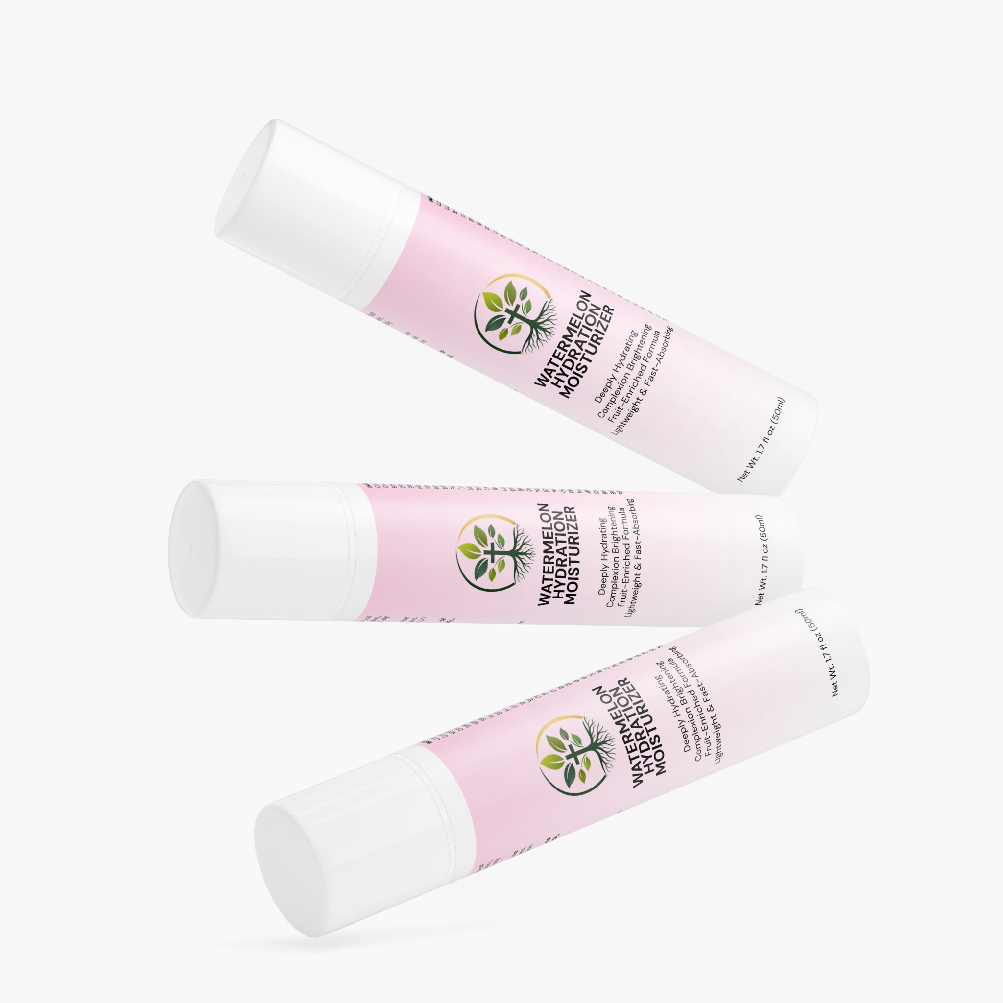 Watermelon Hydration Moisturizer