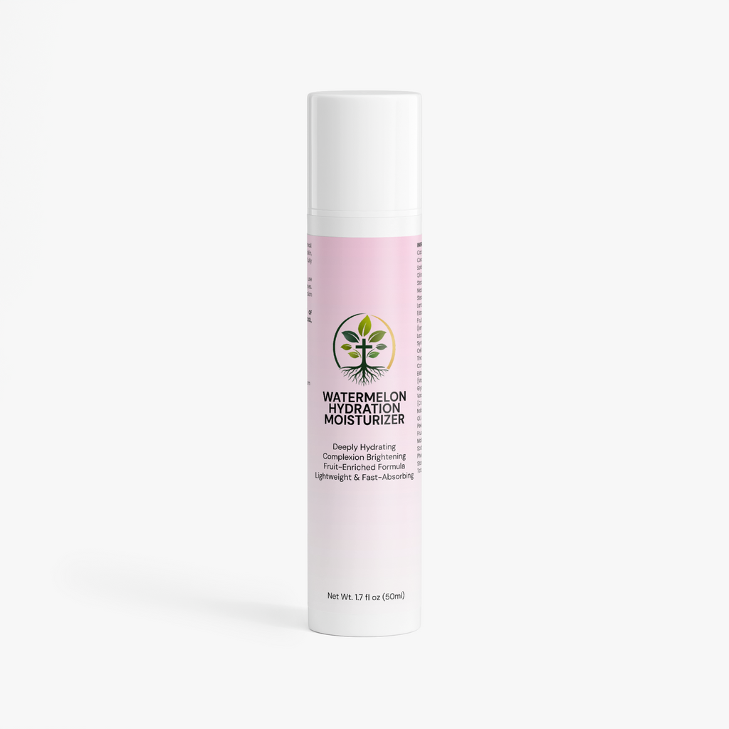 Watermelon Hydration Moisturizer