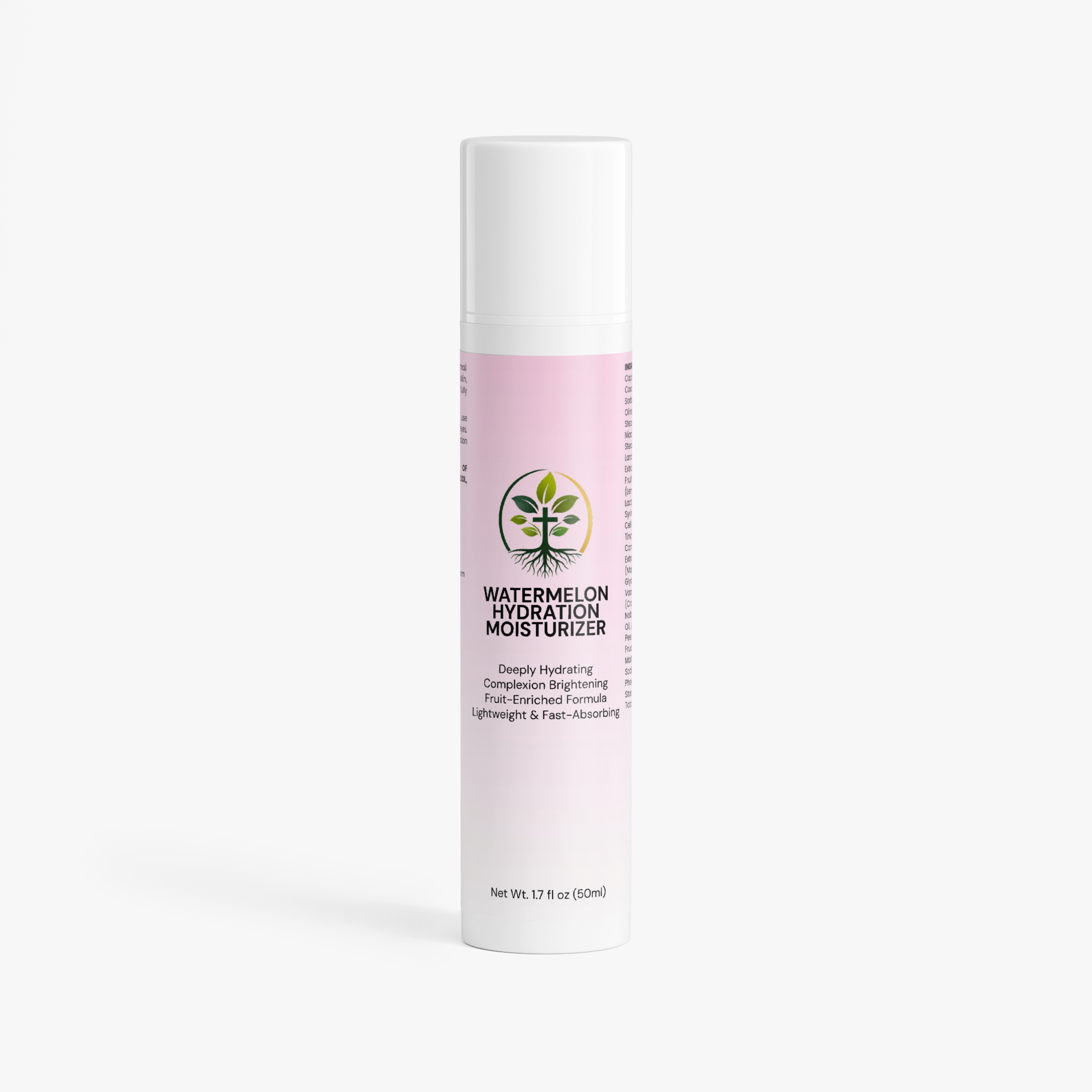 Watermelon Hydration Moisturizer
