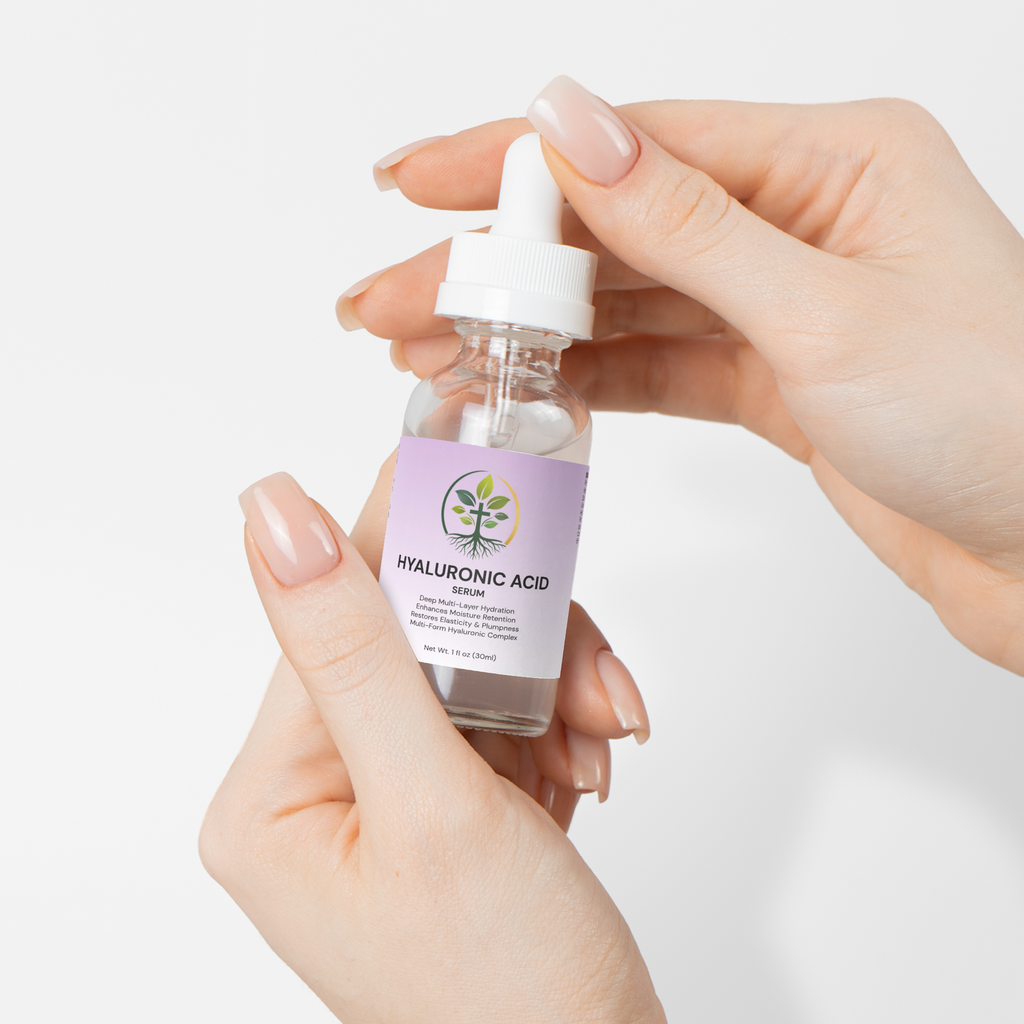 Hyaluronic Acid Serum