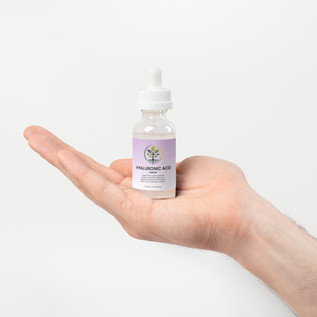 Hyaluronic Acid Serum