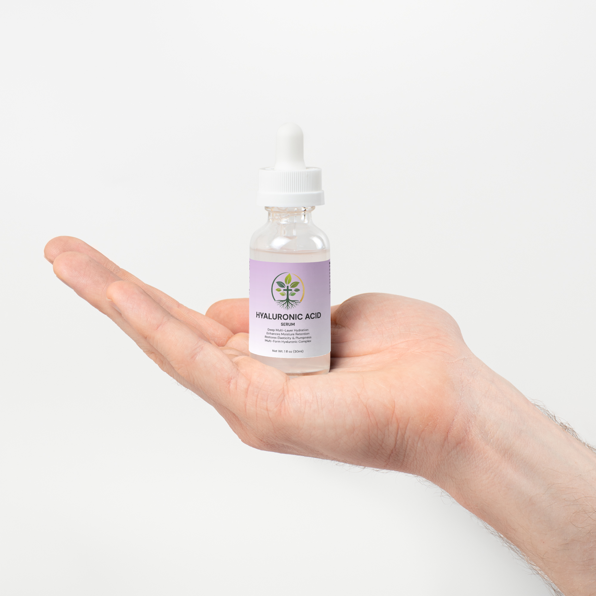 Hyaluronic Acid Serum