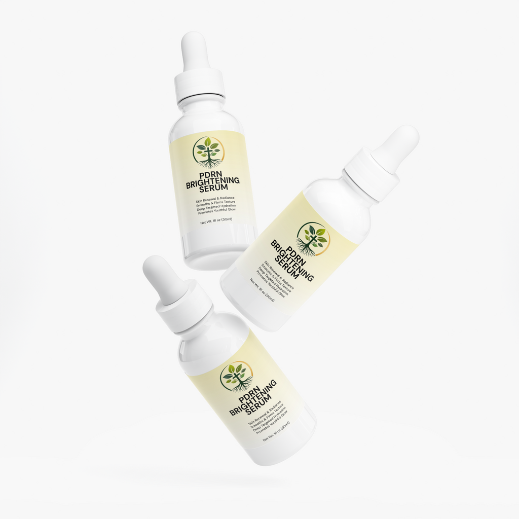 PDRN Brightening Serum