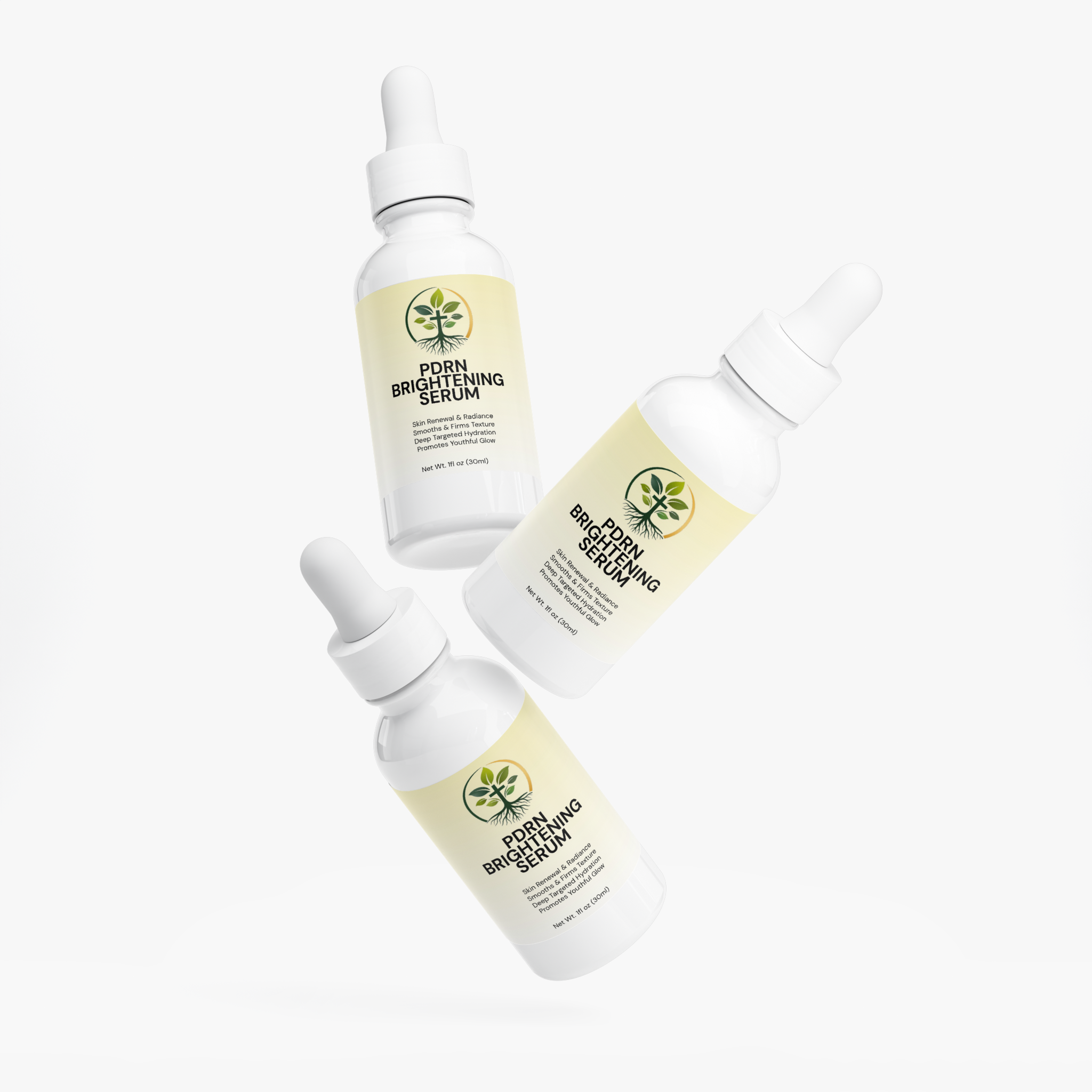 PDRN Brightening Serum