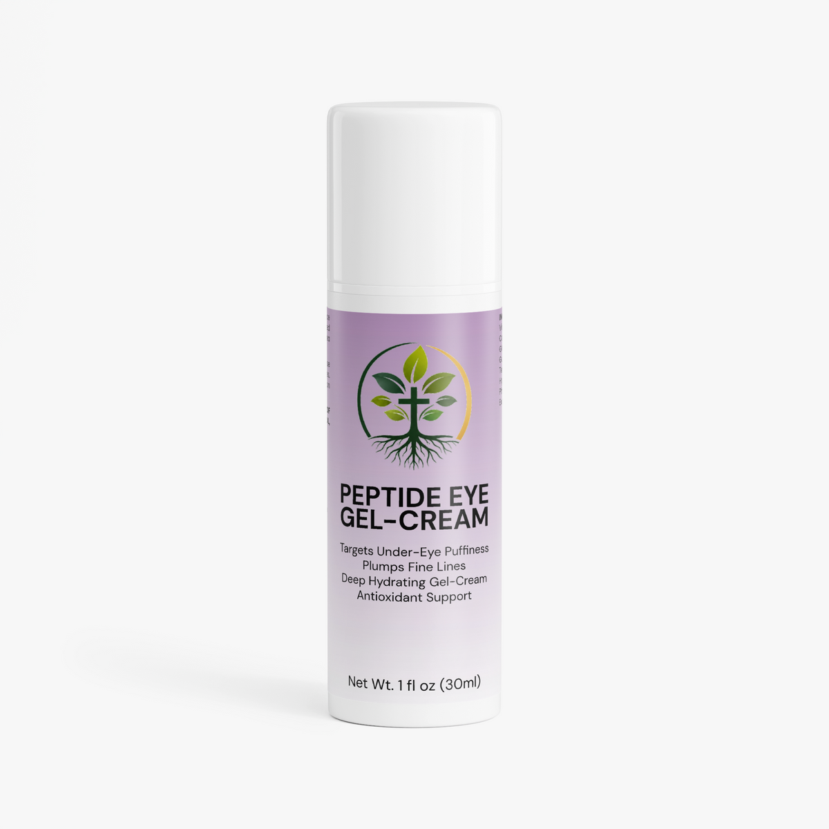 Peptide Eye Gel-Cream