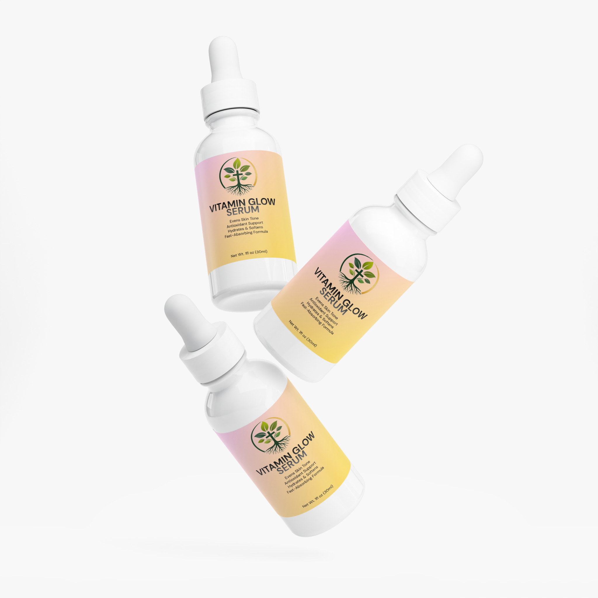 Vitamin Glow Serum