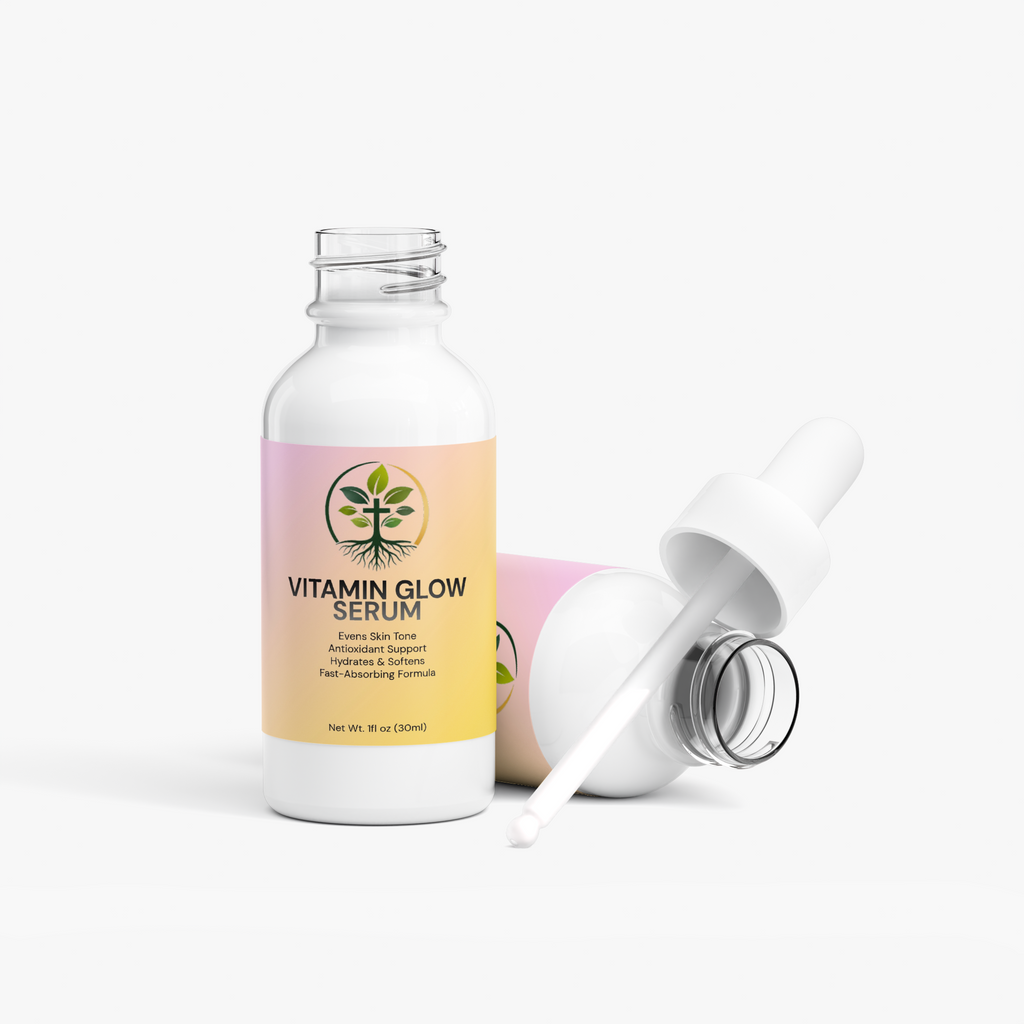 Vitamin Glow Serum