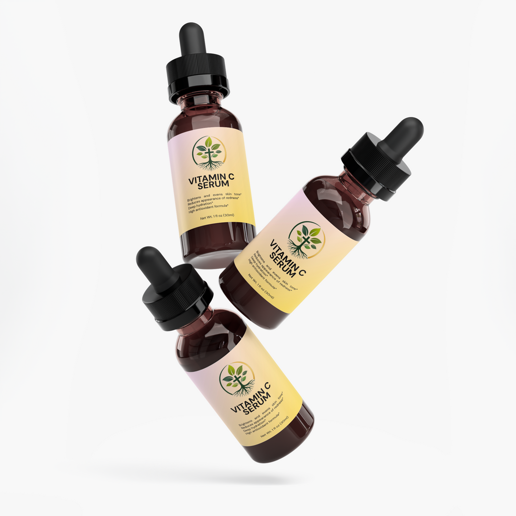 Vitamin C Serum