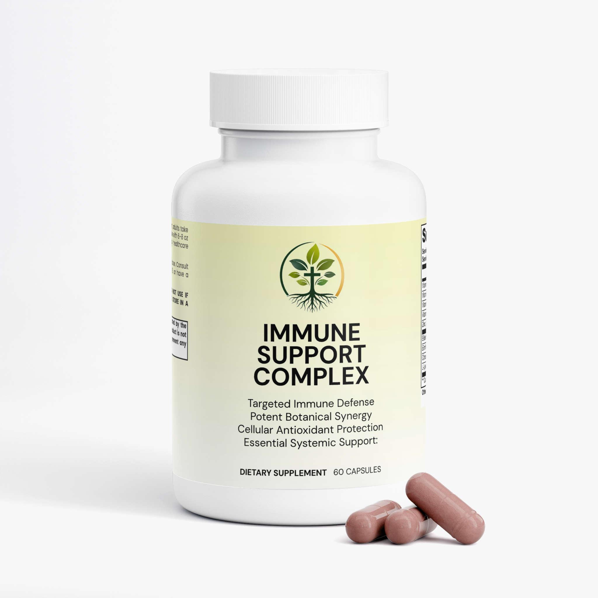 Immune Support Complex