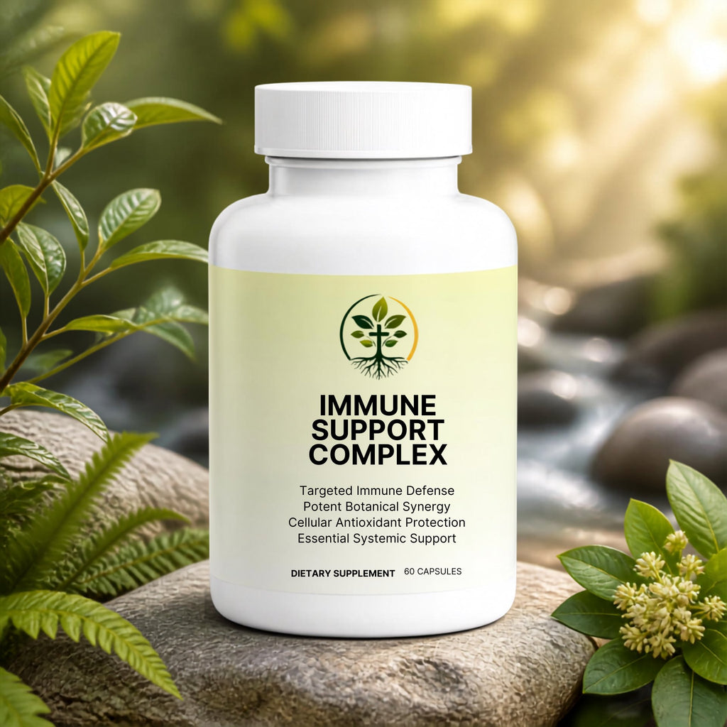 Immune Support Complex