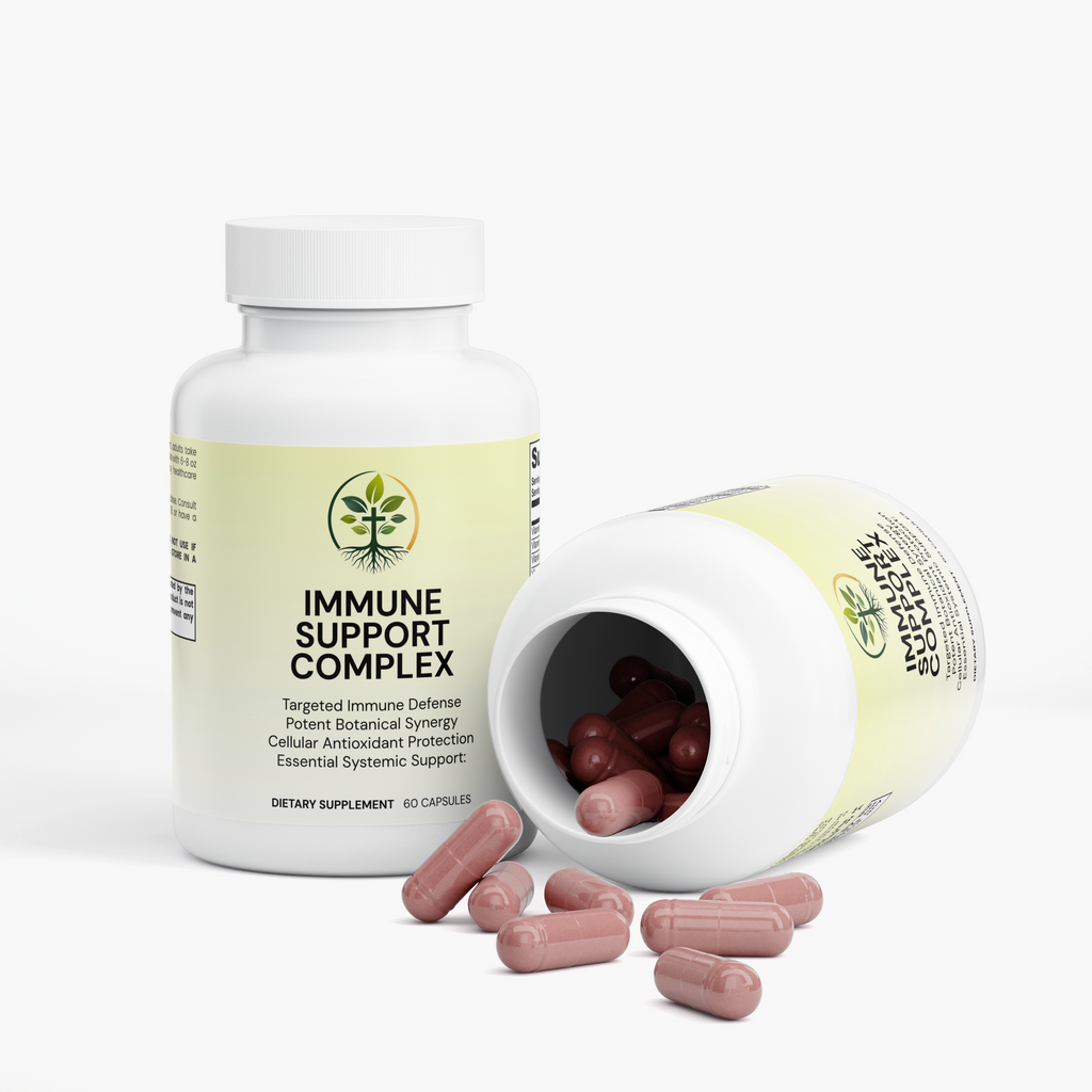Immune Support Complex