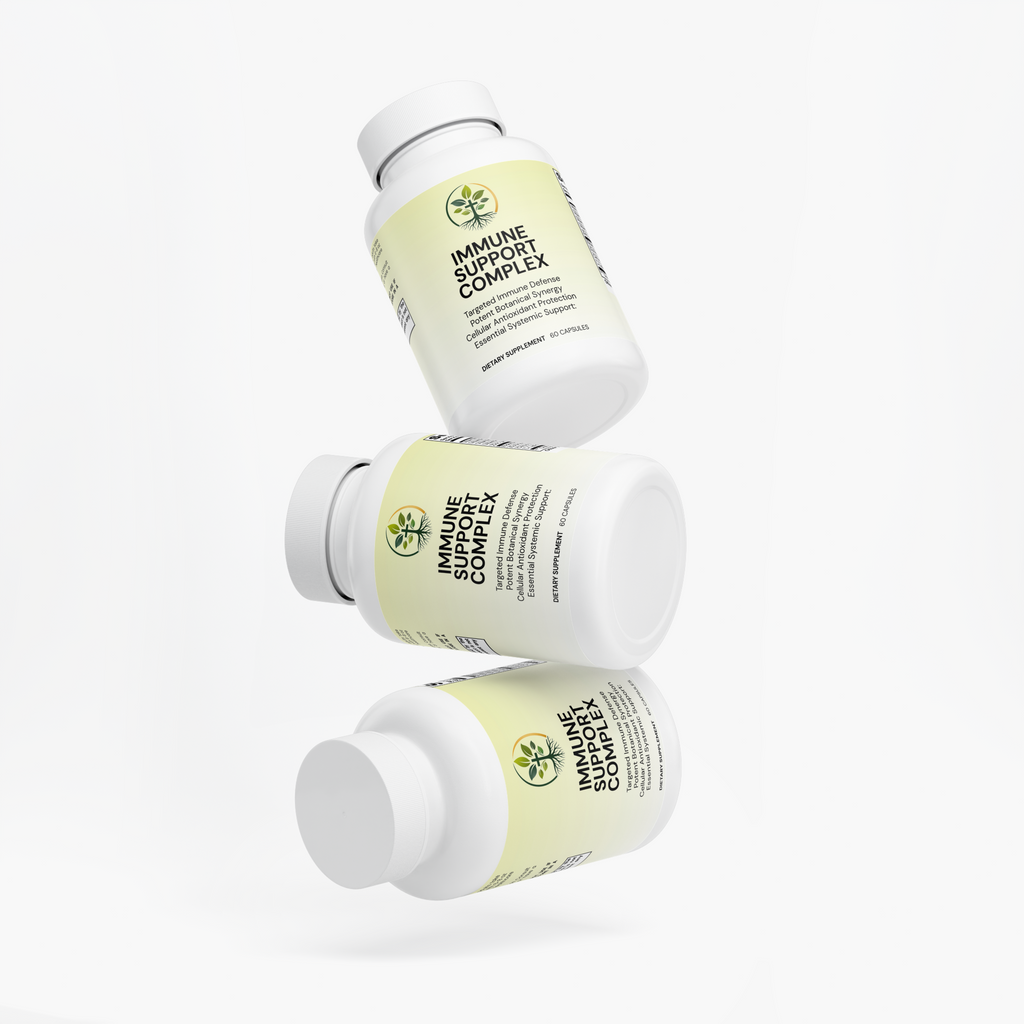 Immune Support Complex