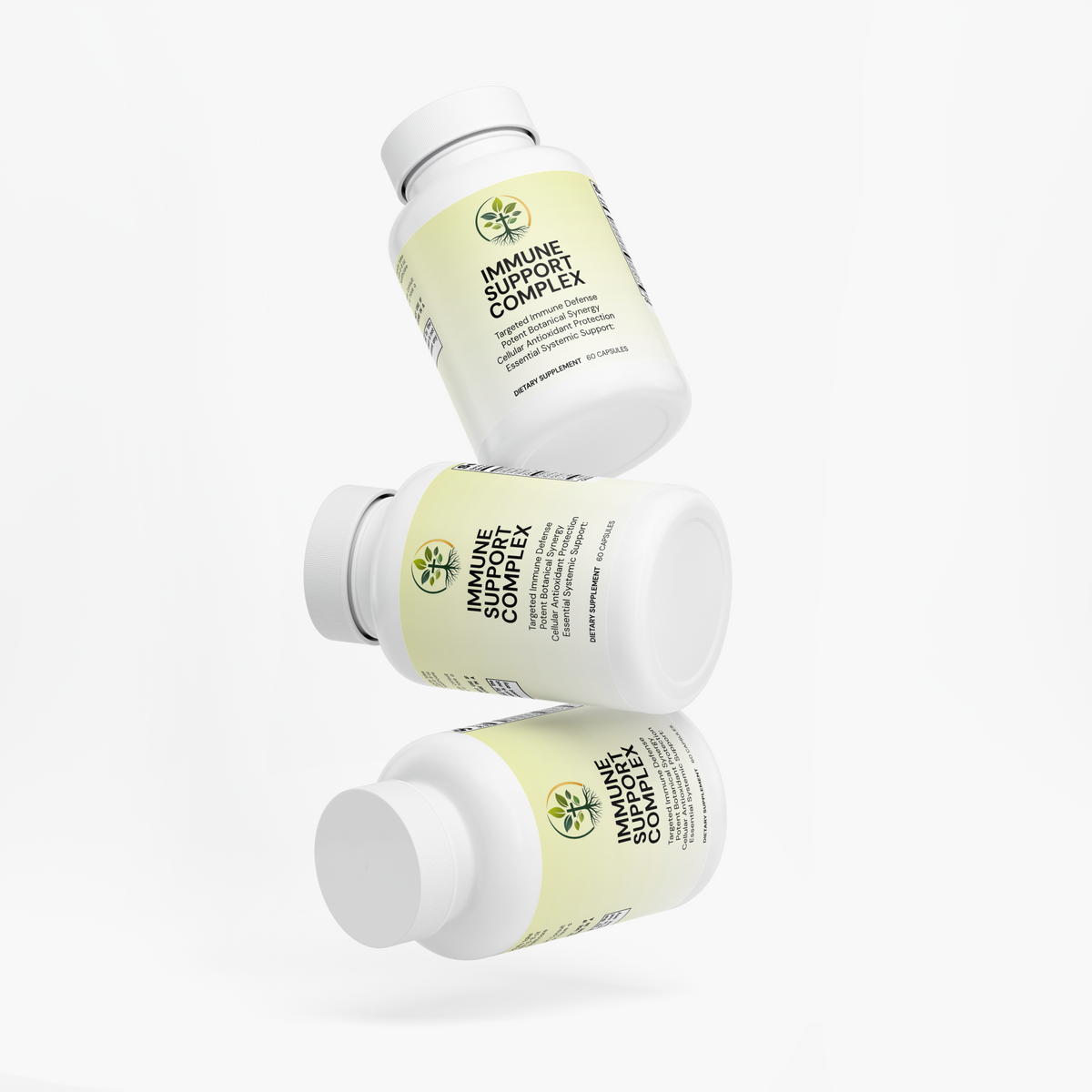 Immune Support Complex