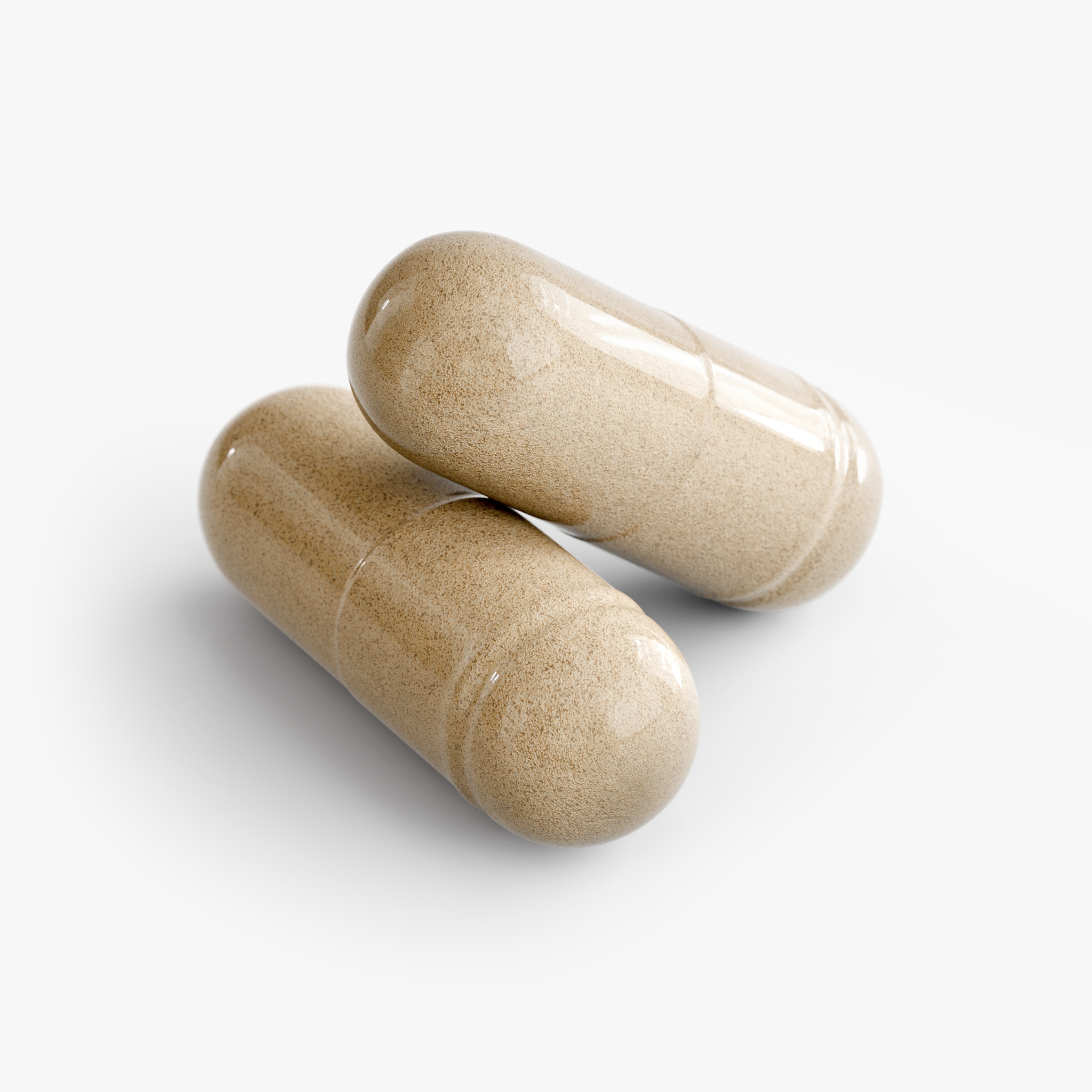 Rooted Rest - 2mg Melatonin Plus Herbal Sleep Formula