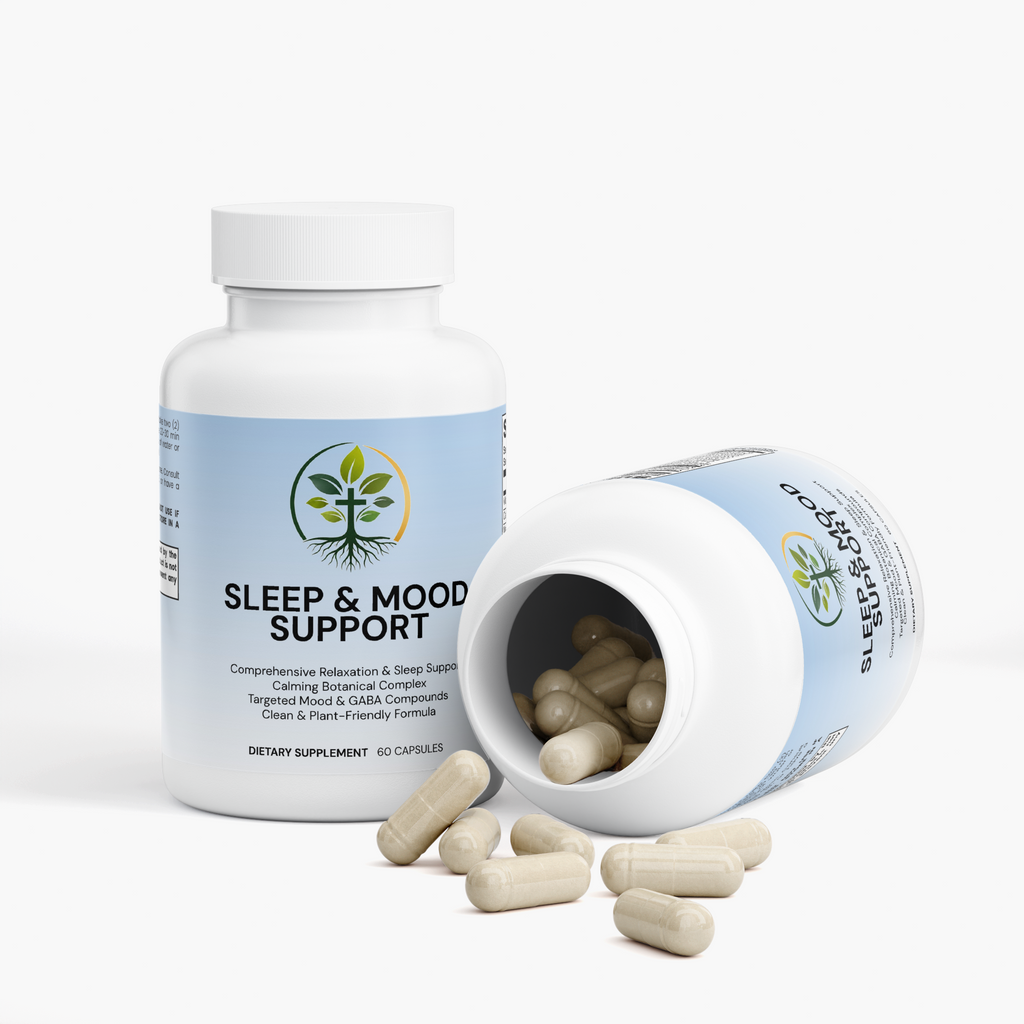 Sleep Support