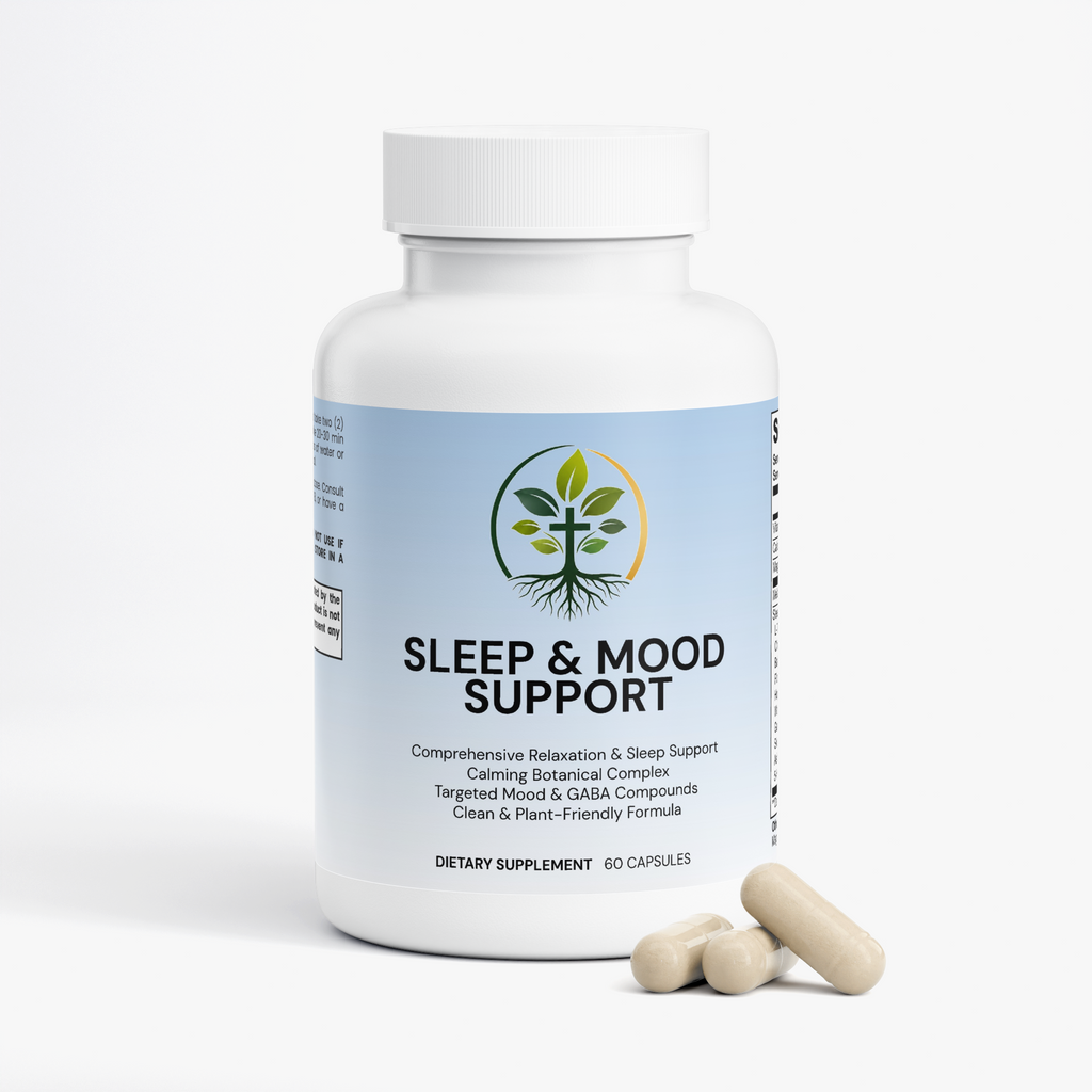 Sleep Support