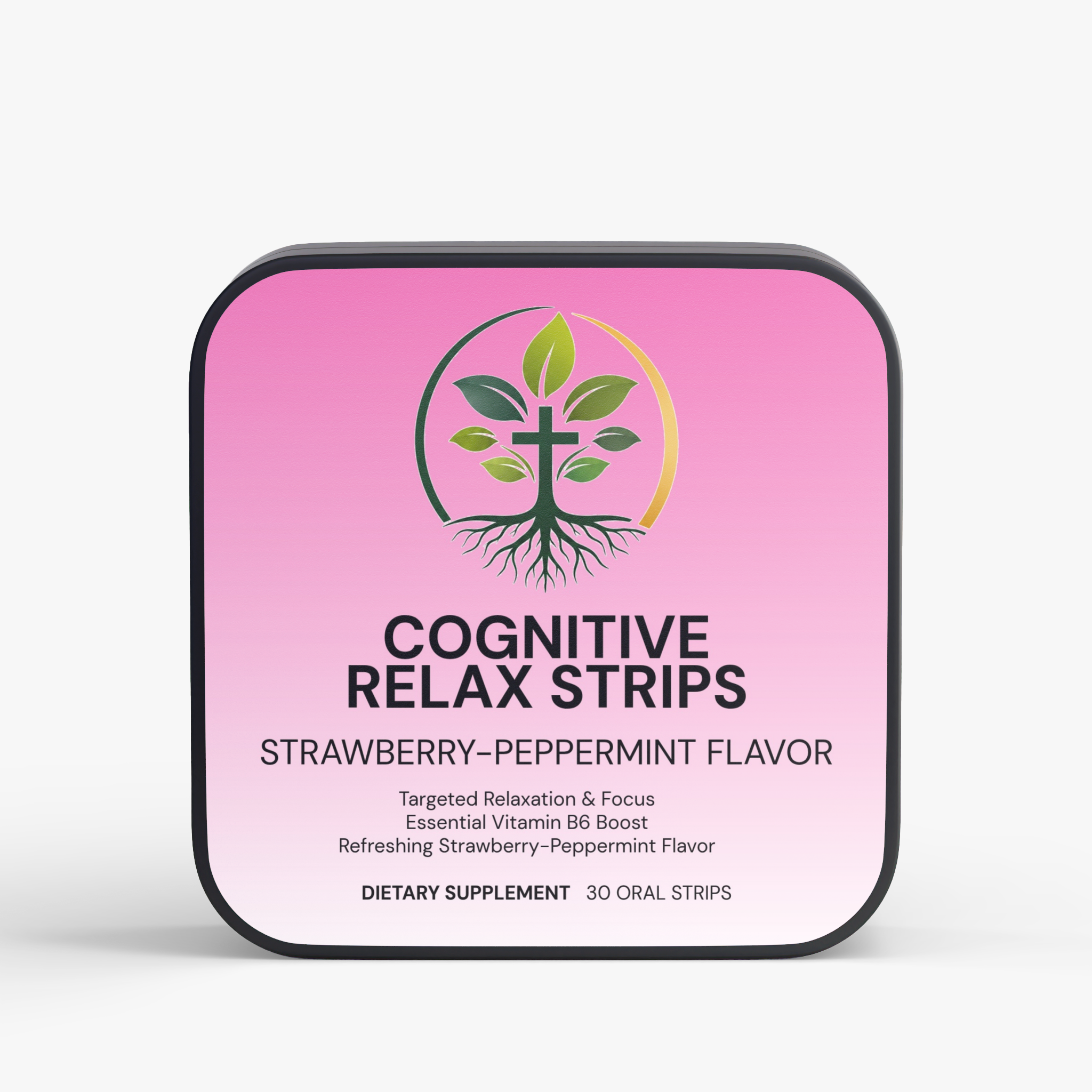 Cognitive Relax Strips