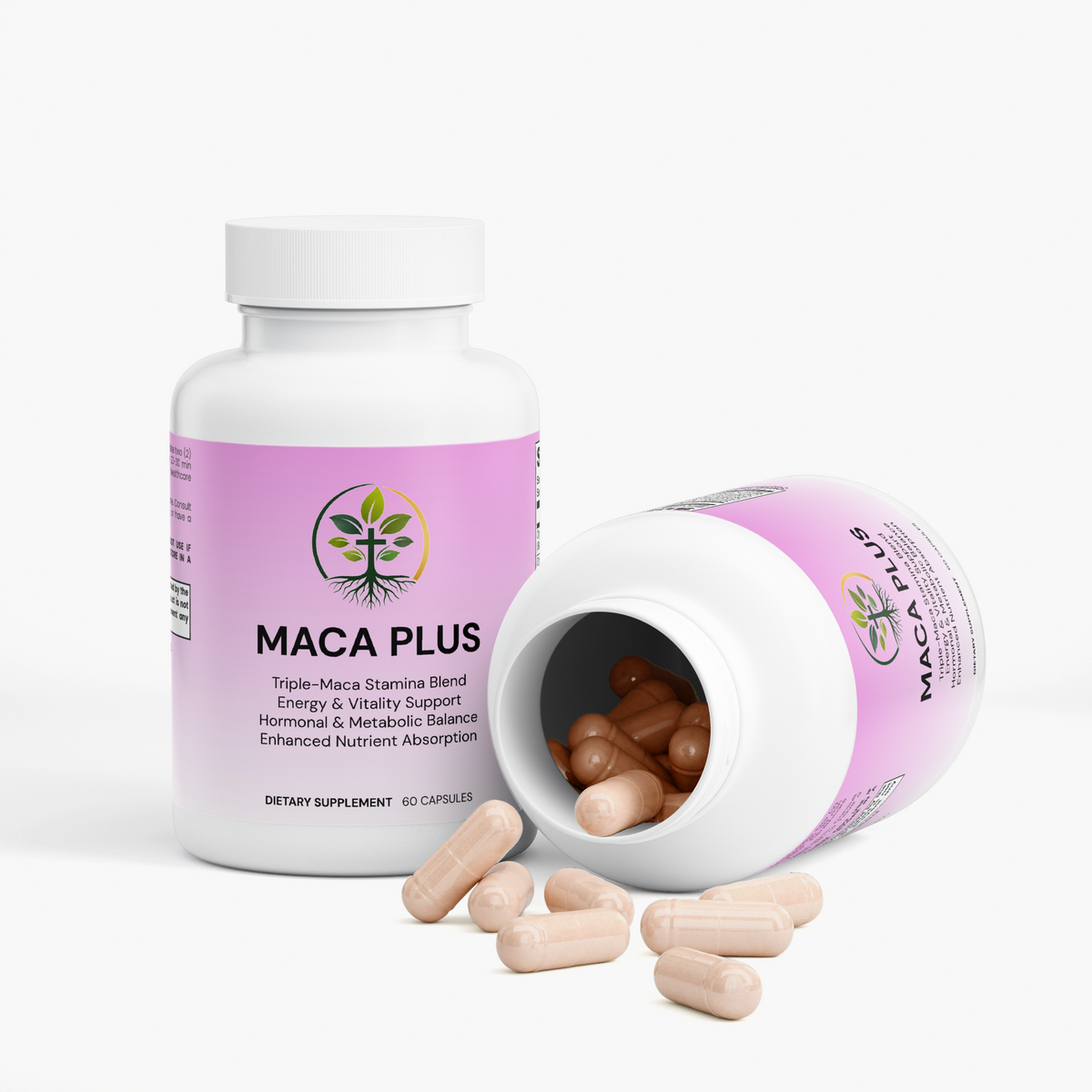 Maca Plus