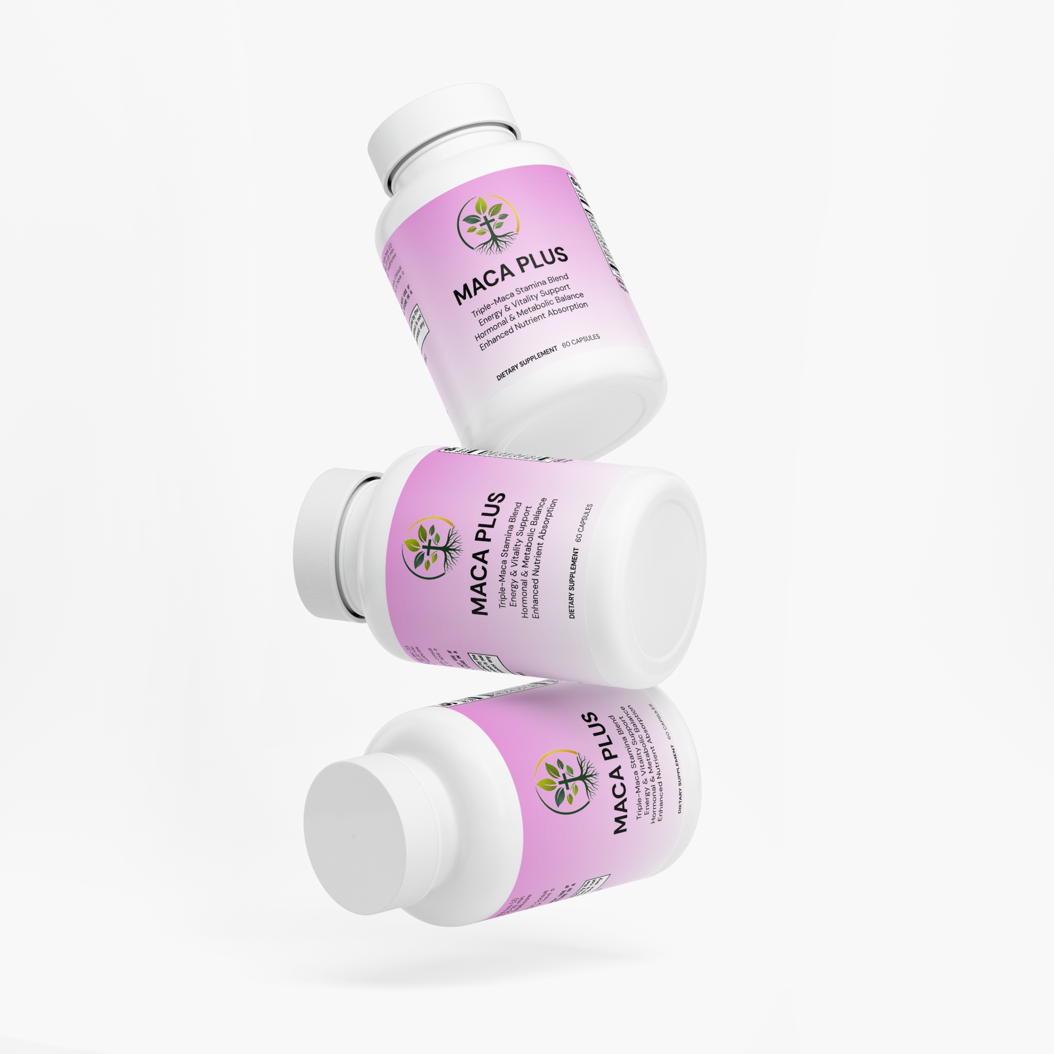 Maca Plus
